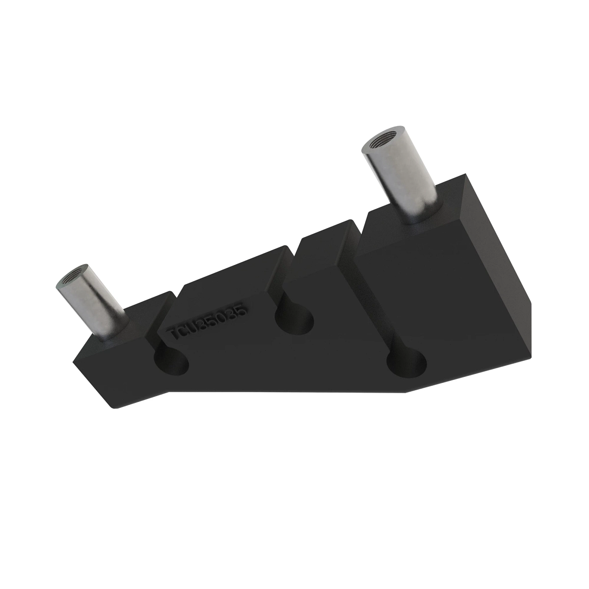 Isolator