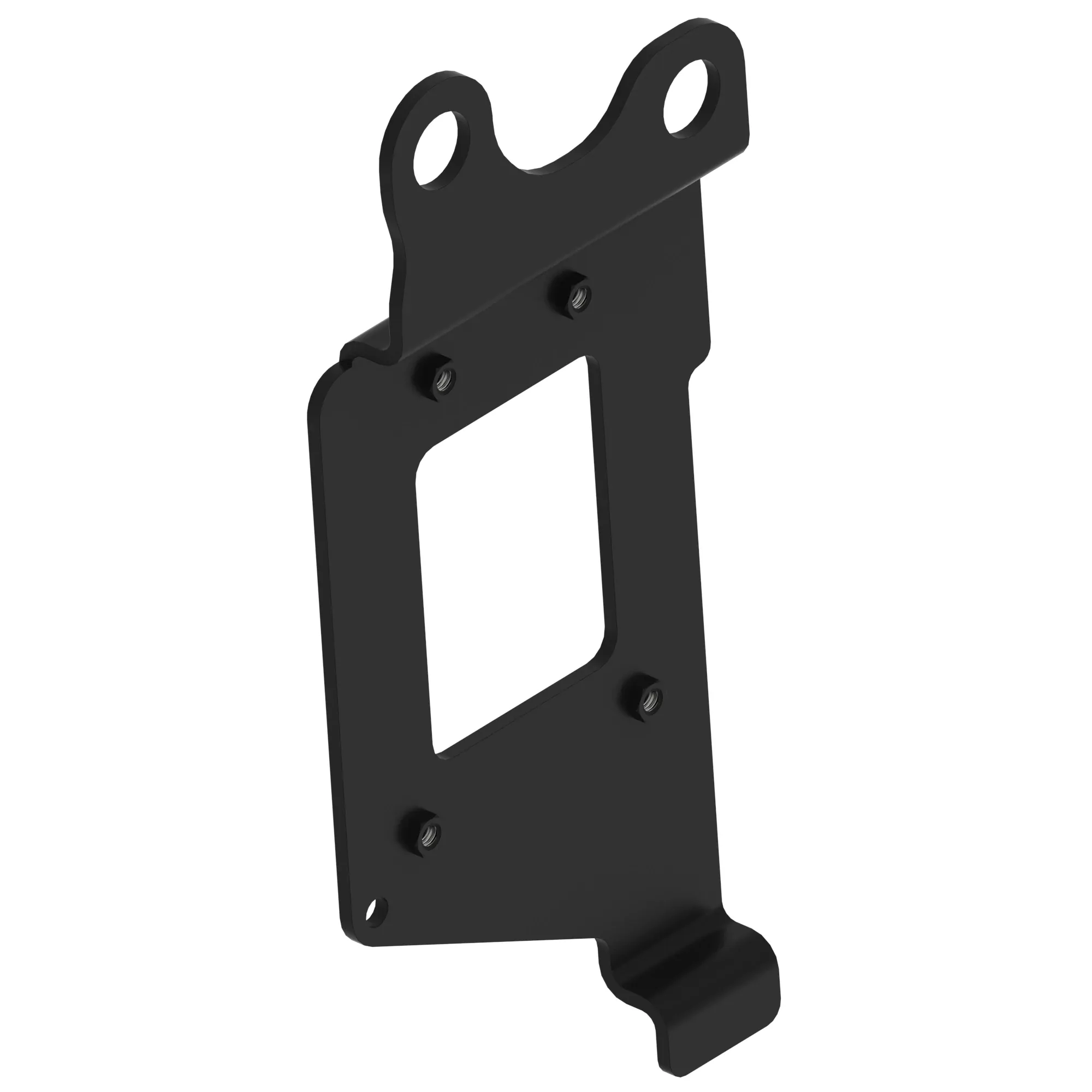 BRACKET, M50 CONTROLLER, 9R FT4