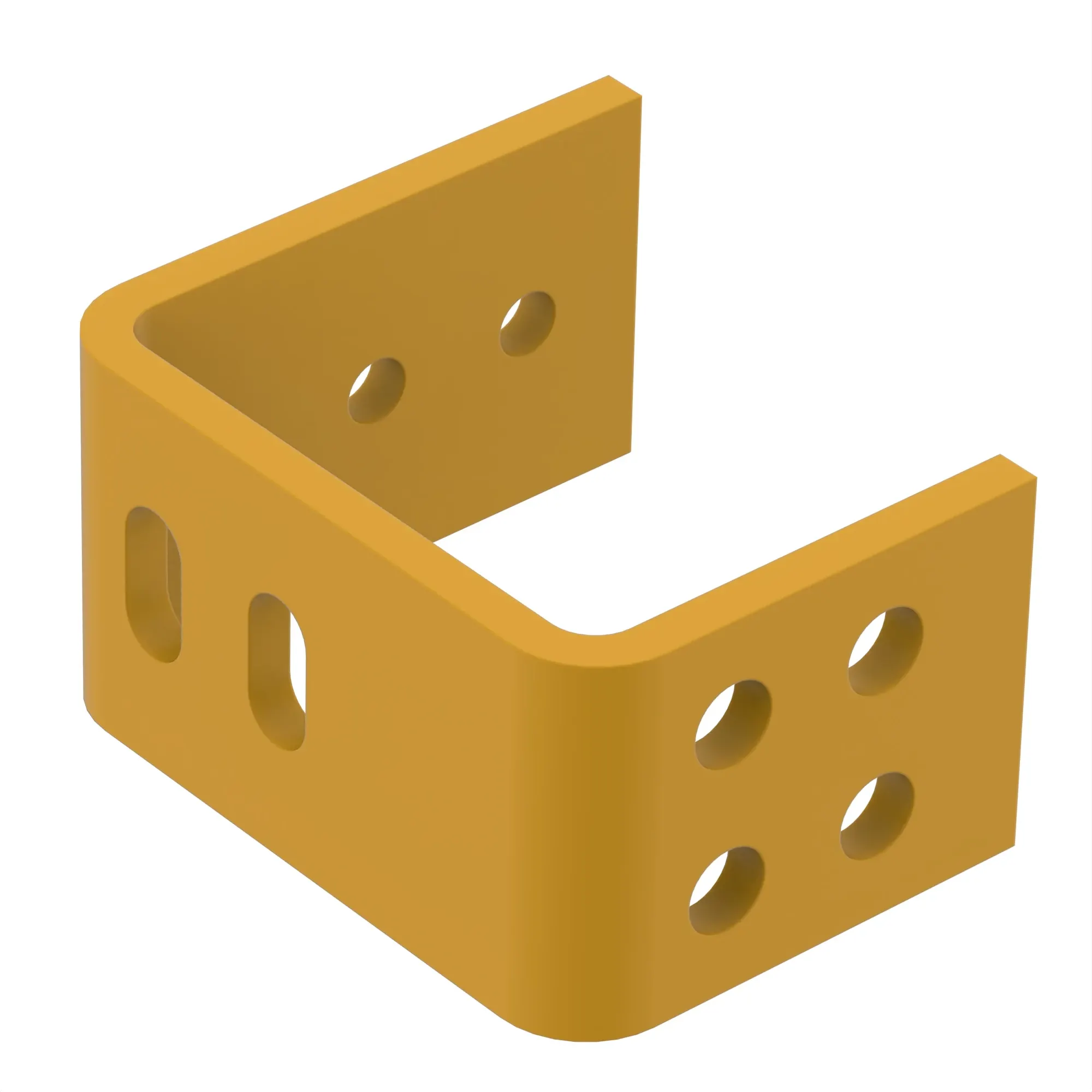 BRACKET CABLE ANCHOR
