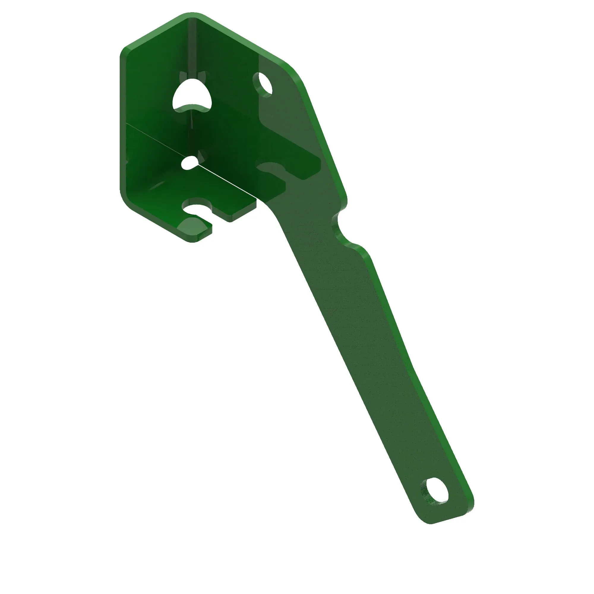John Deere Bracket - TR123029