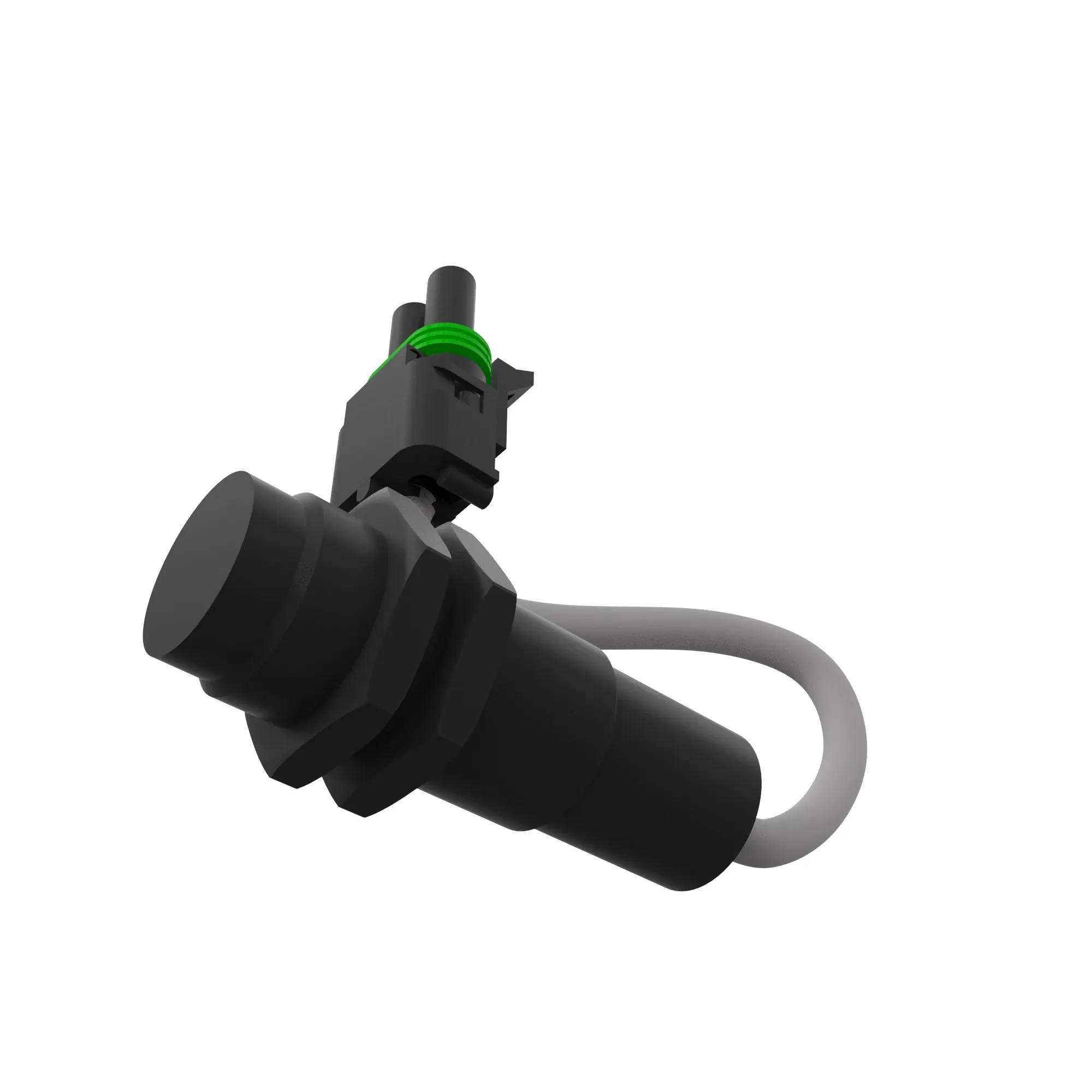 DETECTEUR DE PROXIMITE MAGNETIQUE