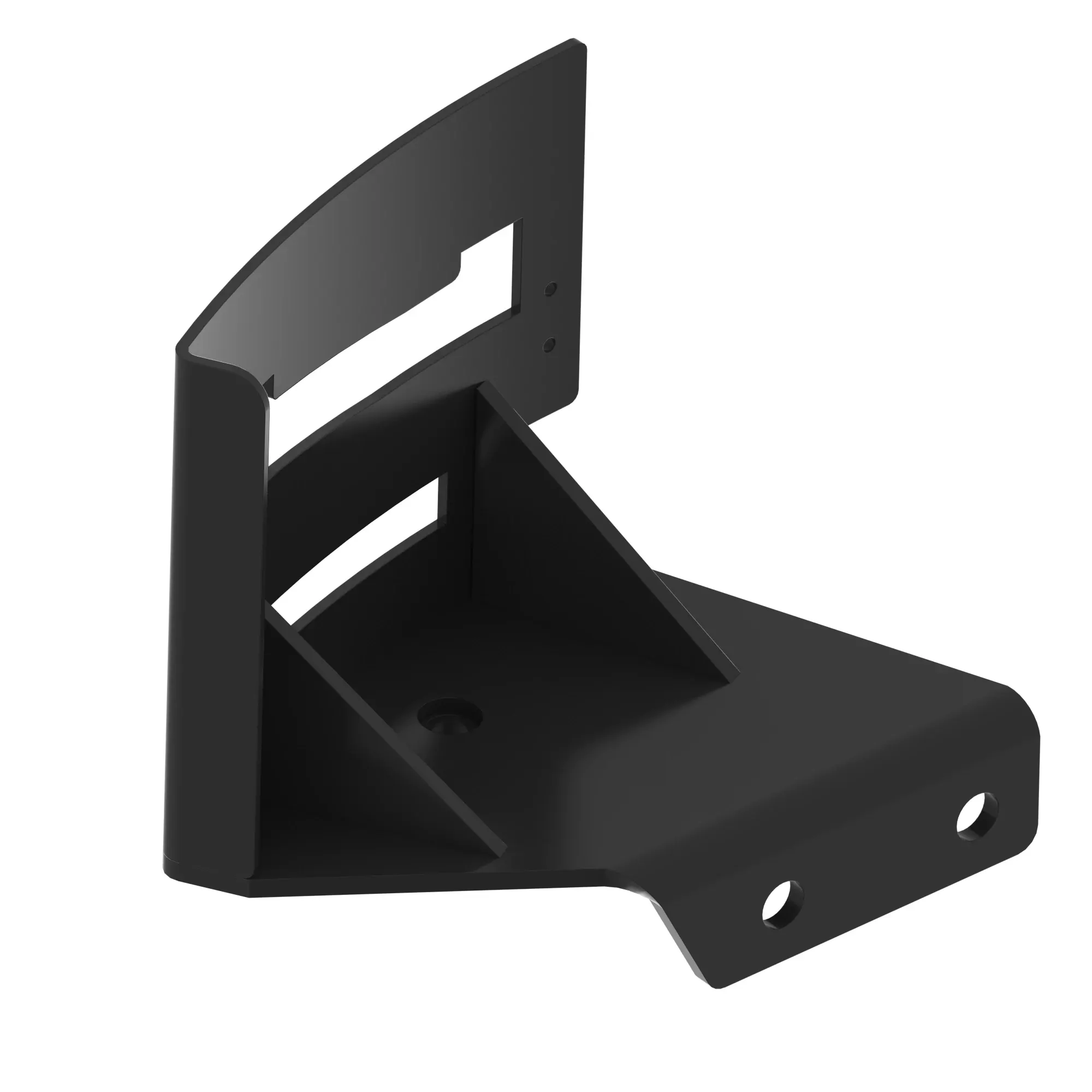 BRACKET, PTO GUIDE ASSEMBLY