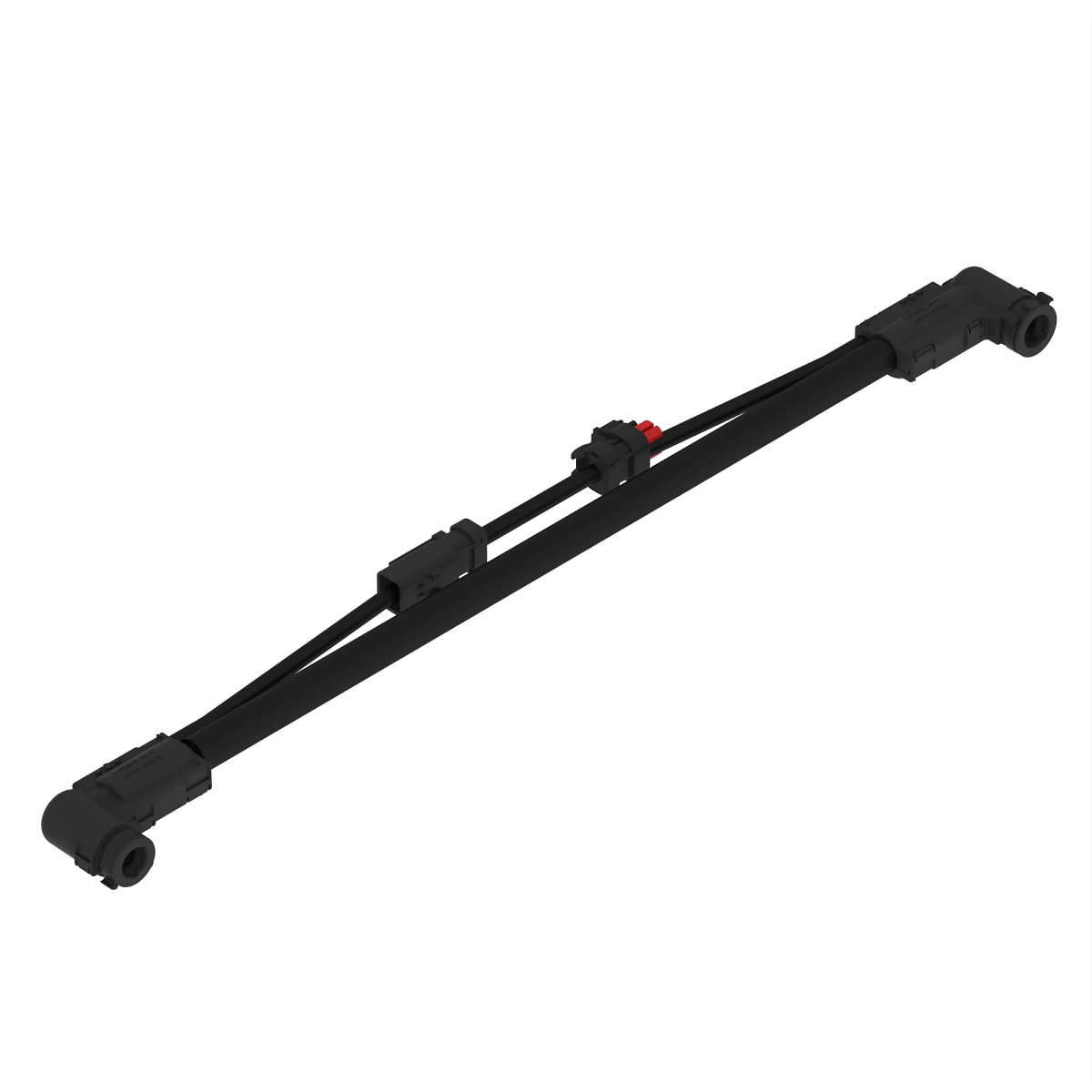 DEF Line, Suction Jumper