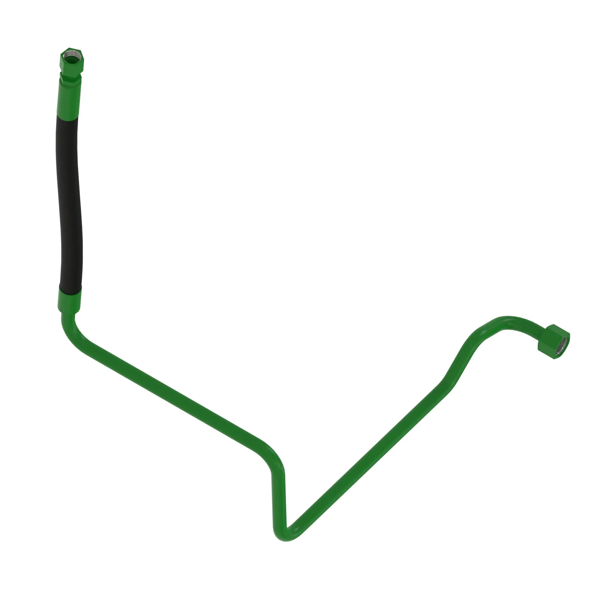 Oil Line