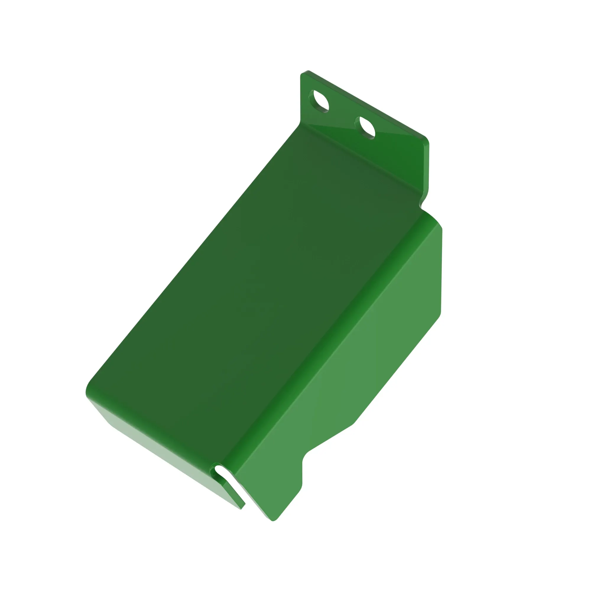 John Deere Multicoupler Bracket - HXE99815