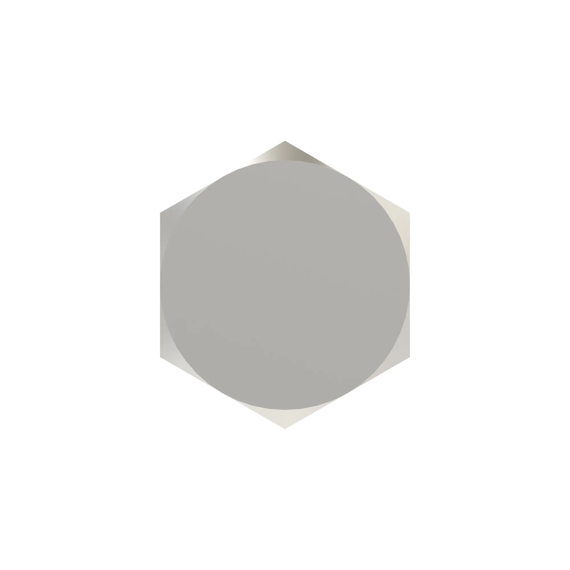 BOLT,SPECIAL HEX, Wheel Bolt