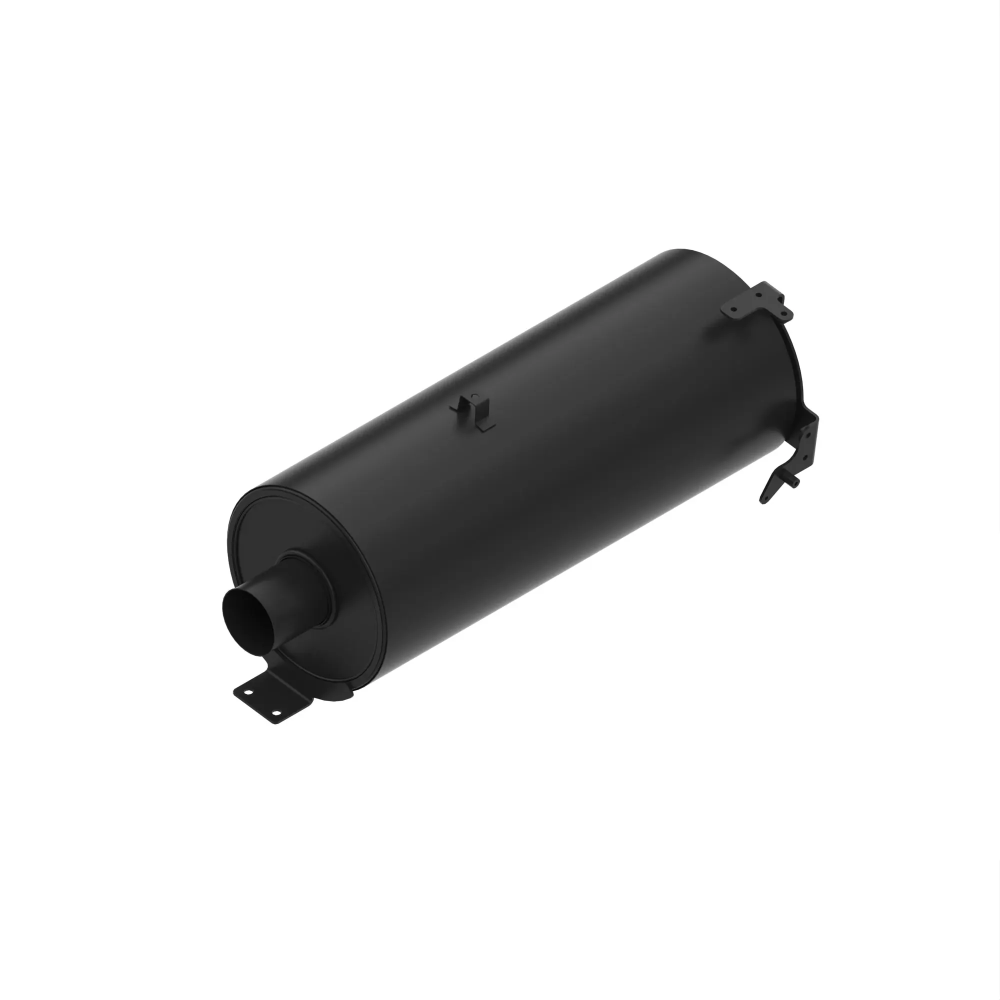 John Deere Muffler - RE579421