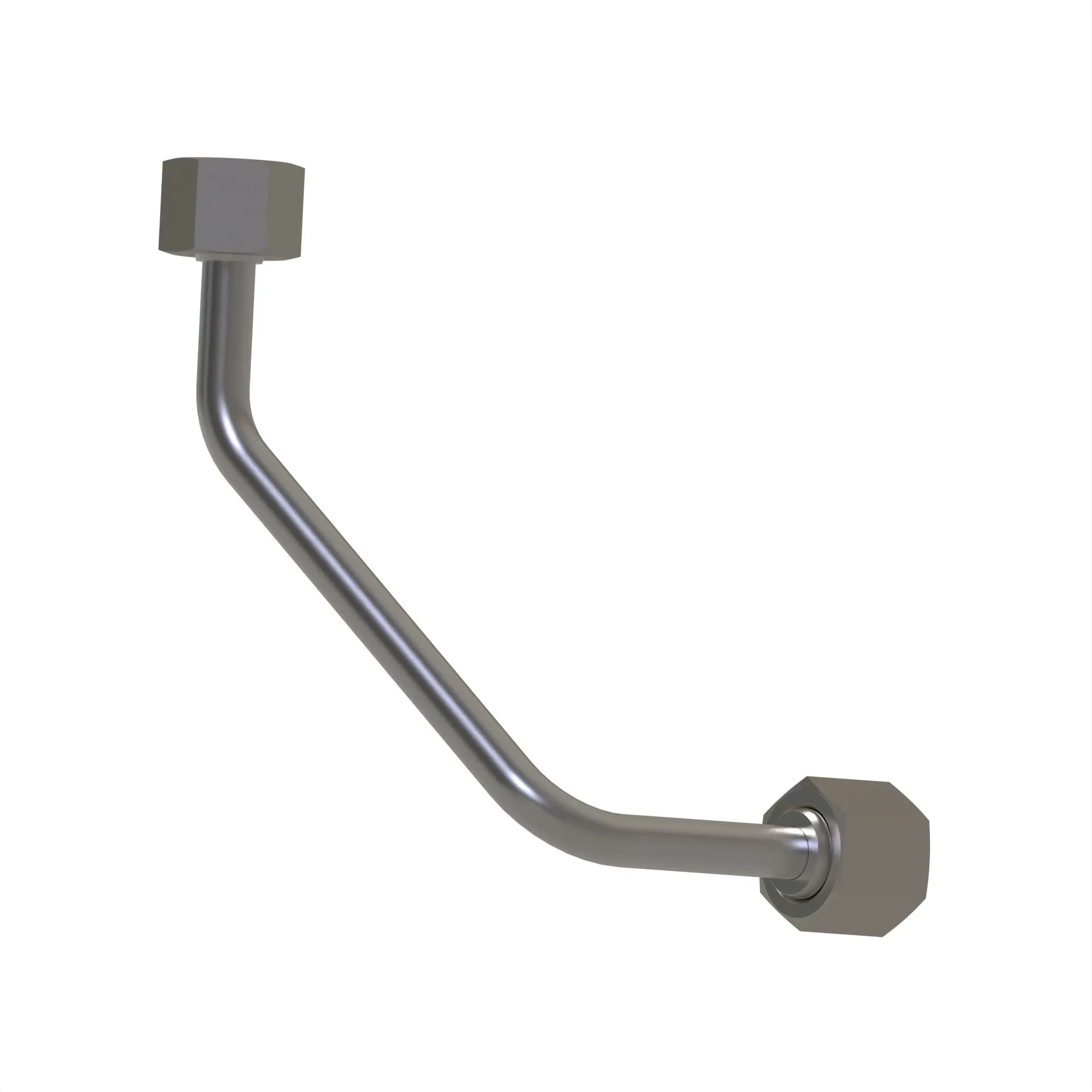 TUBE, CASE DRAIN PROPORTINATOR MOTO