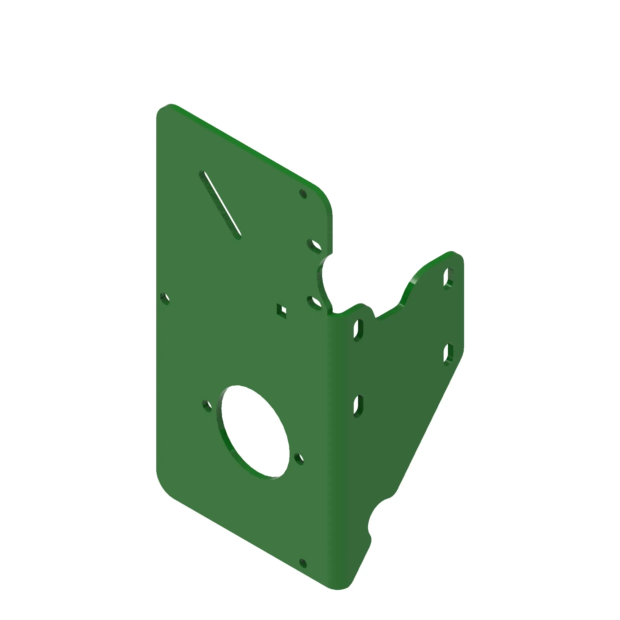 Bracket