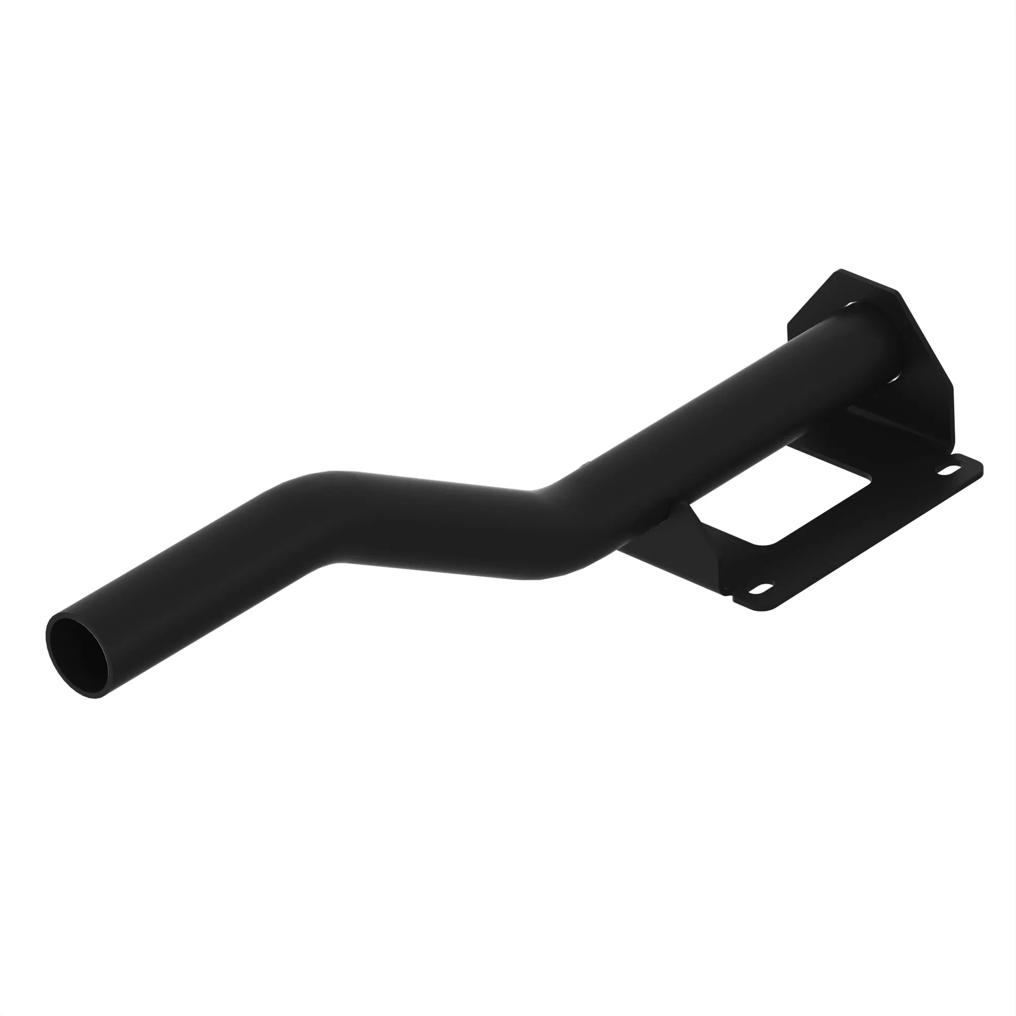 BRACKET, BOOM RETENTION ASSEMBLY