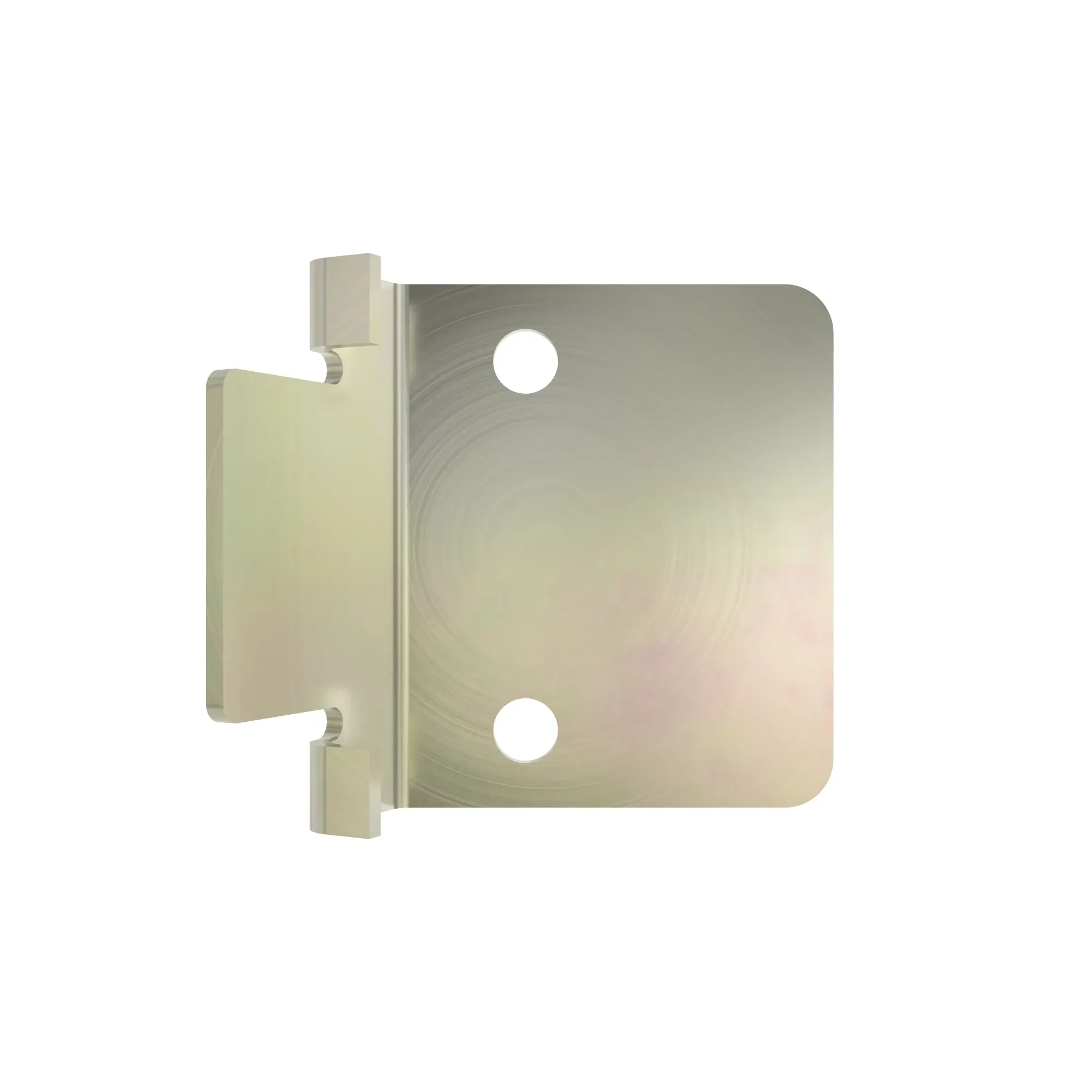 CLAMP, FRONT GLASS, RH WINDOW, Clamp