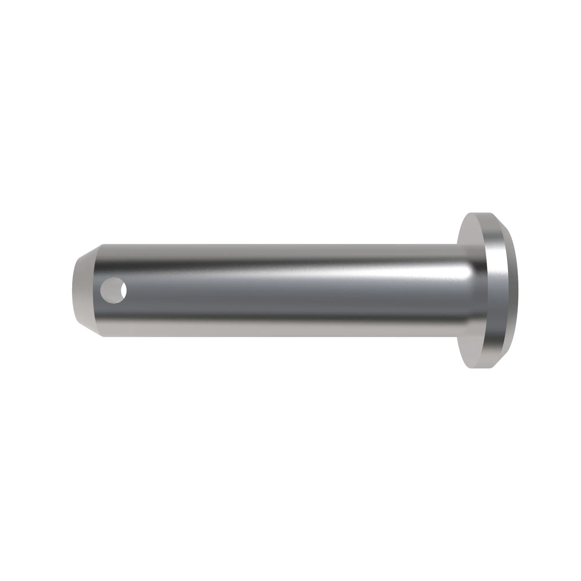 PIN, CLEVIS