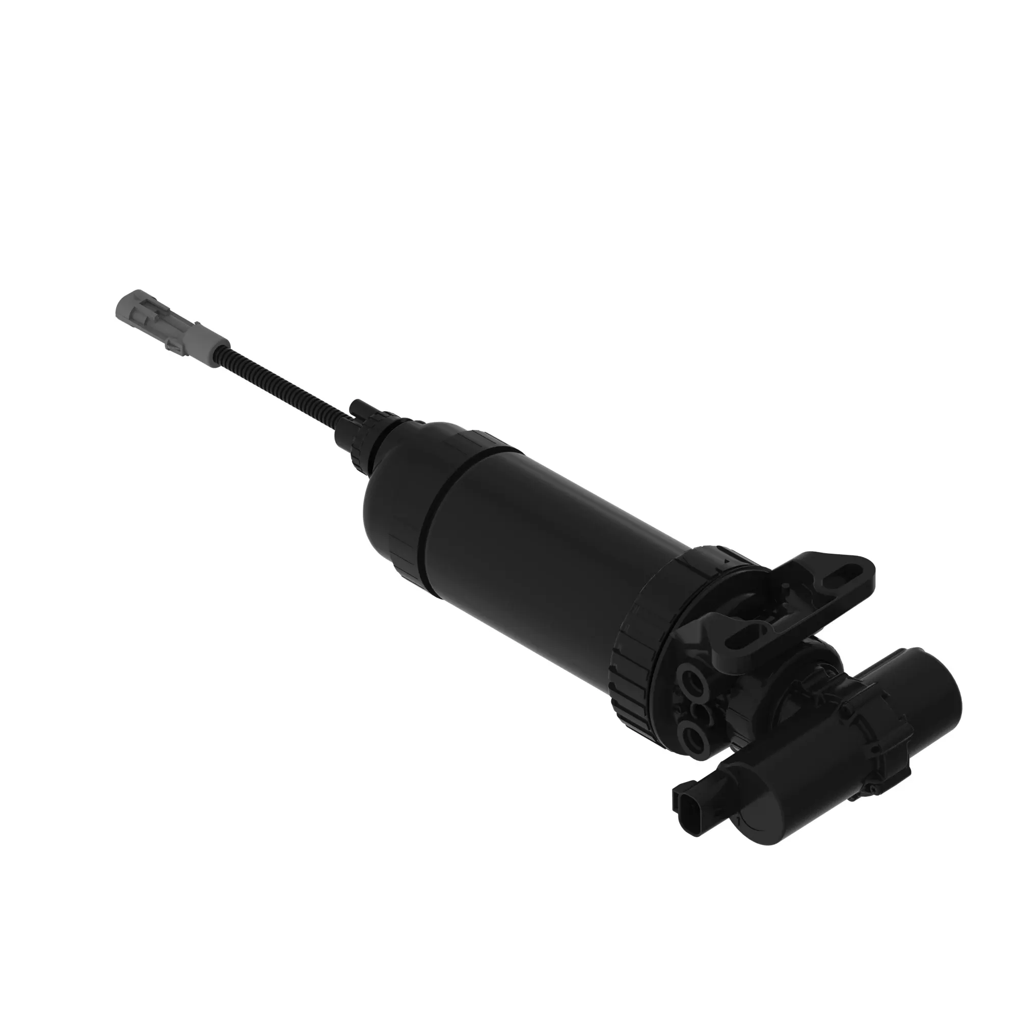 Filter Housing