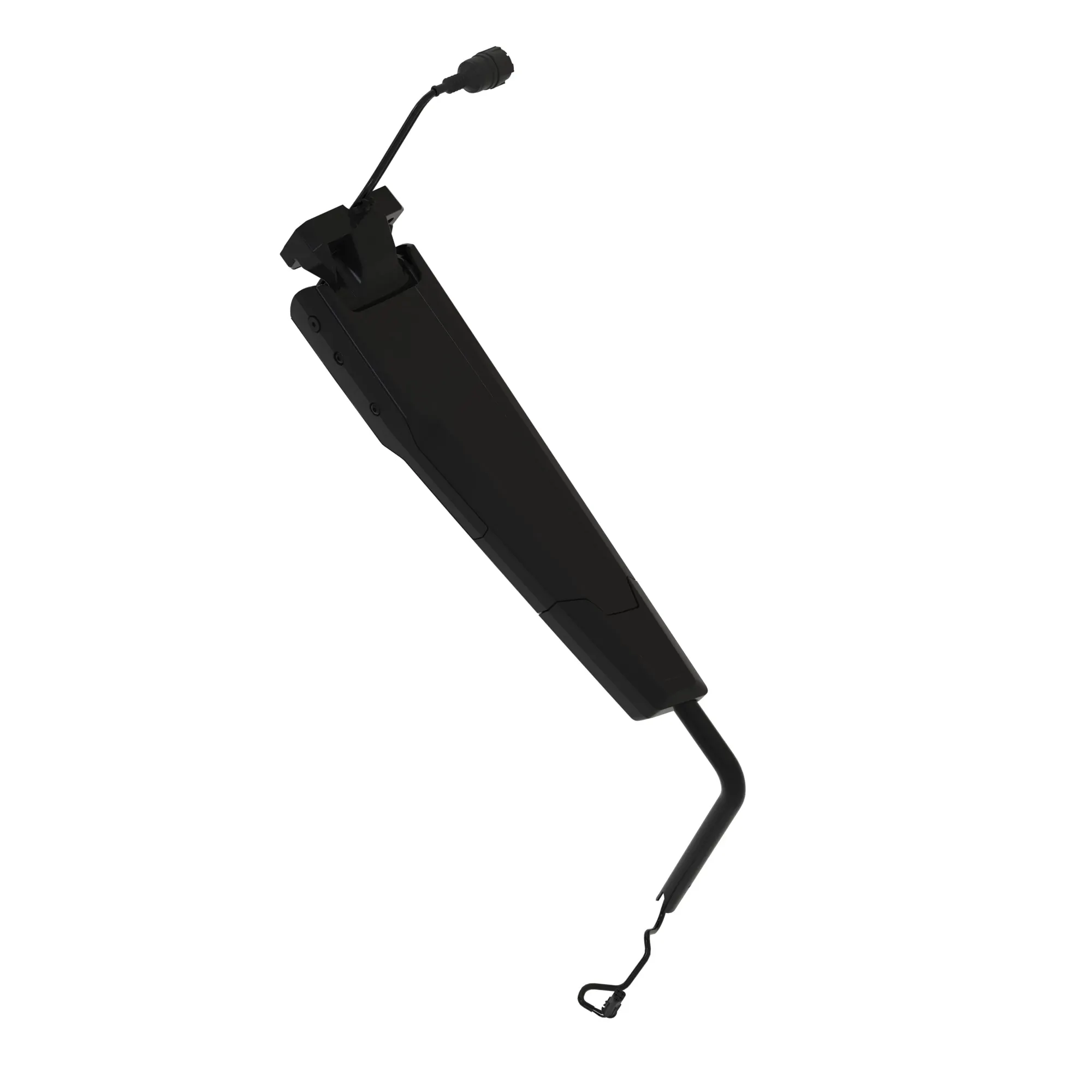 LH MIRROR ARM, POWER TELESCOPIC