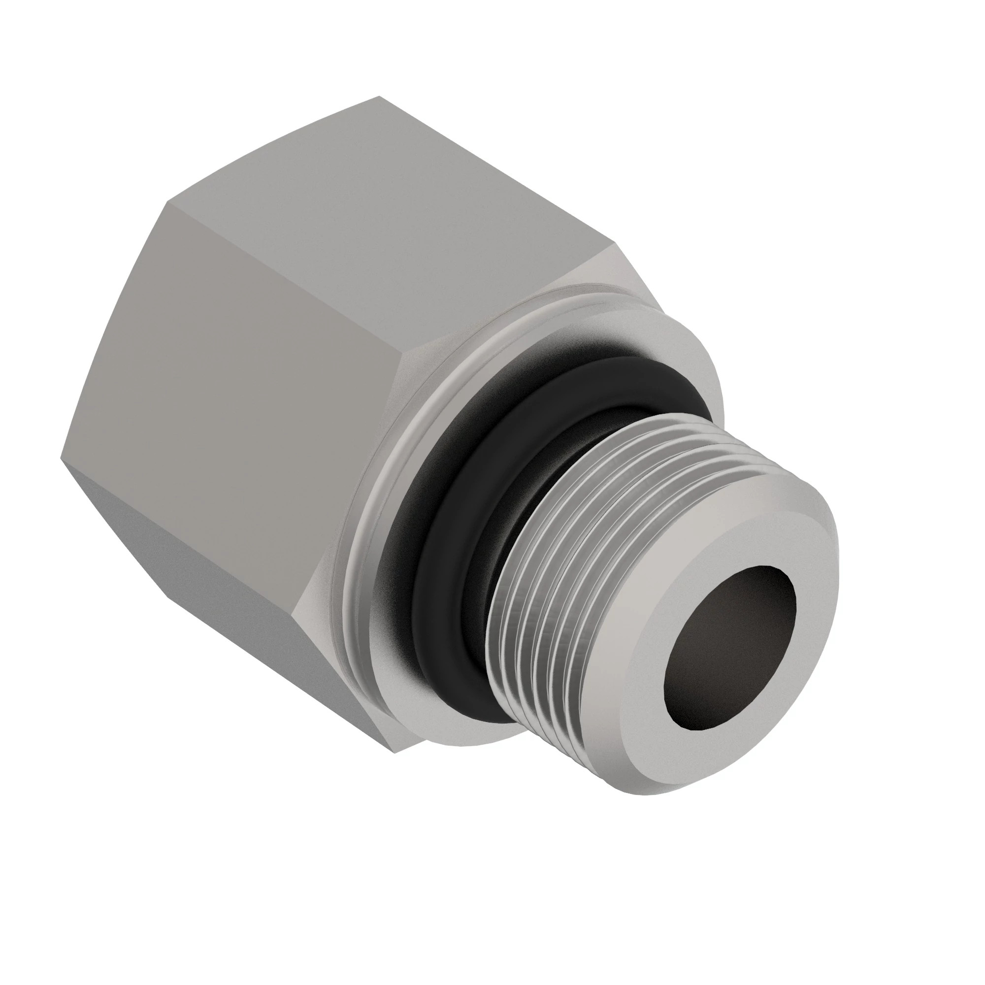 FITTING,ADAPTER 1/8FNPT M16X1.5