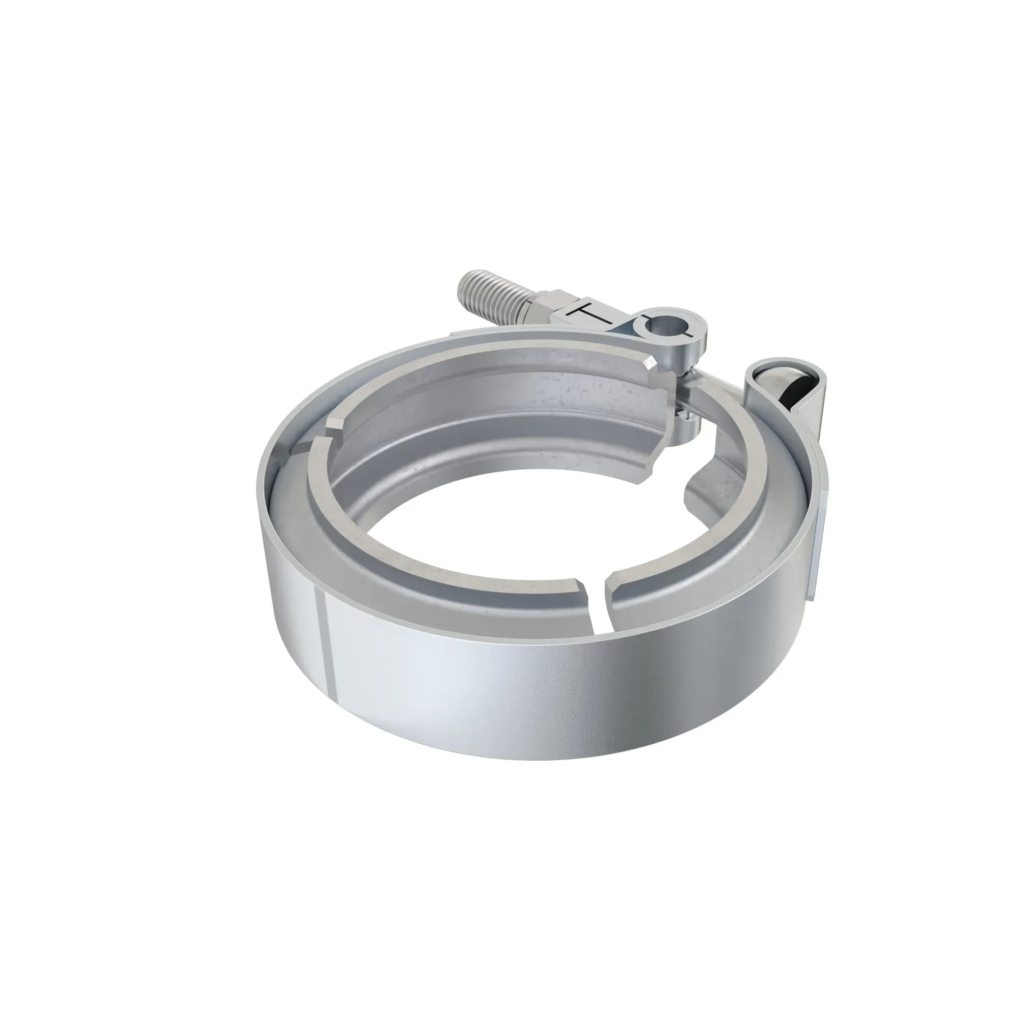 John Deere T-Bolt Hose Clamp - RE55772