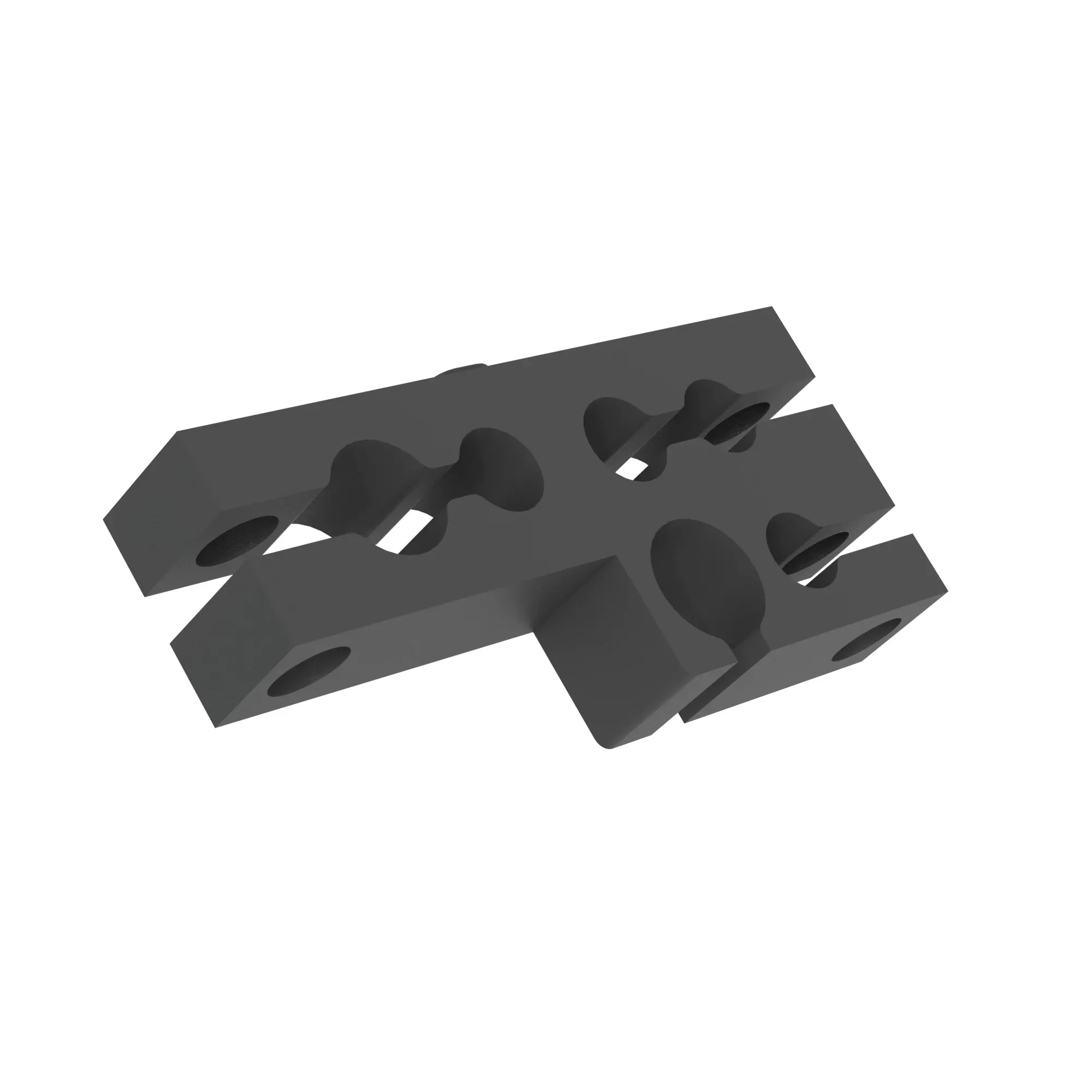 John Deere Clamp - T439778