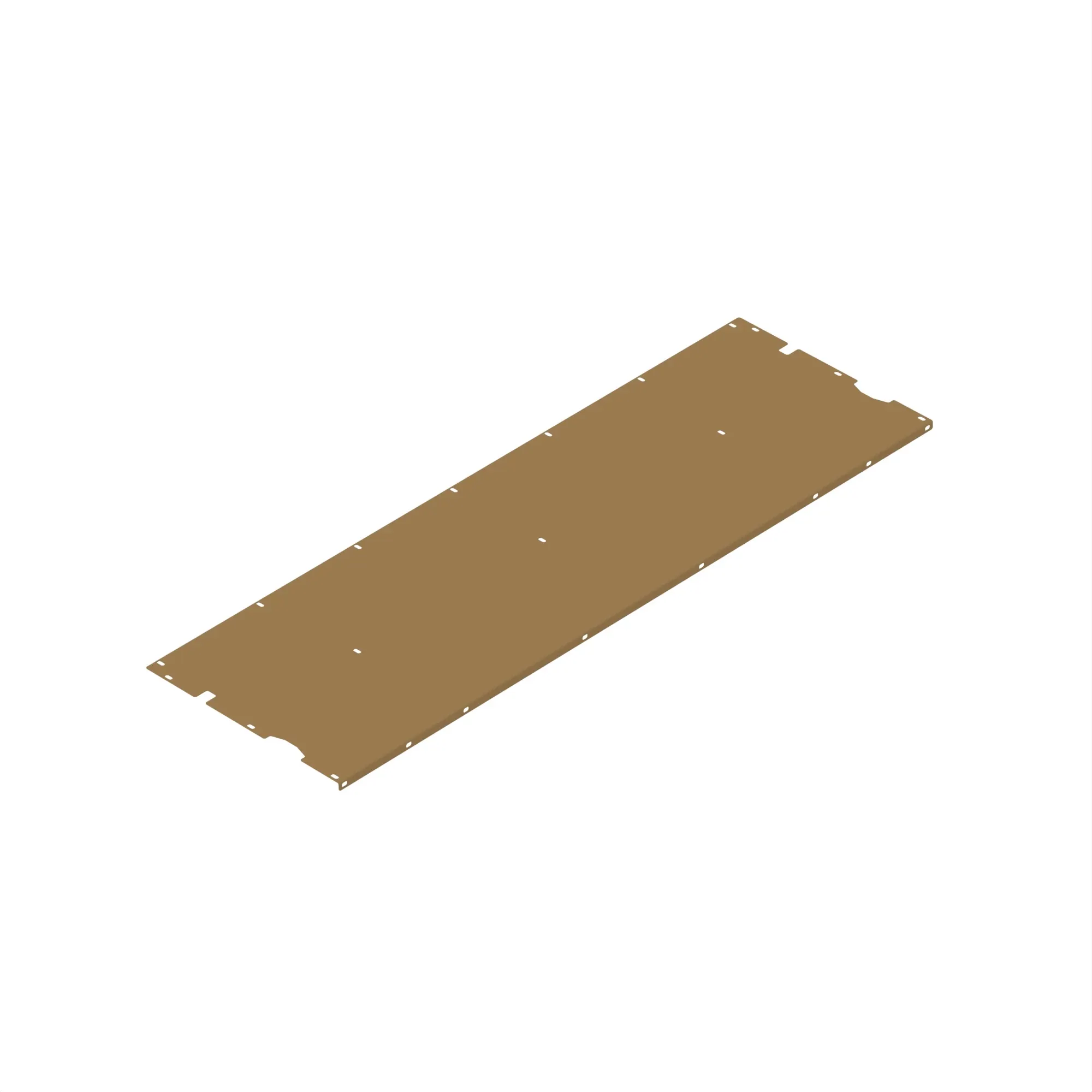 SHIELD (4.5M-5M FRONT SHIELD)
