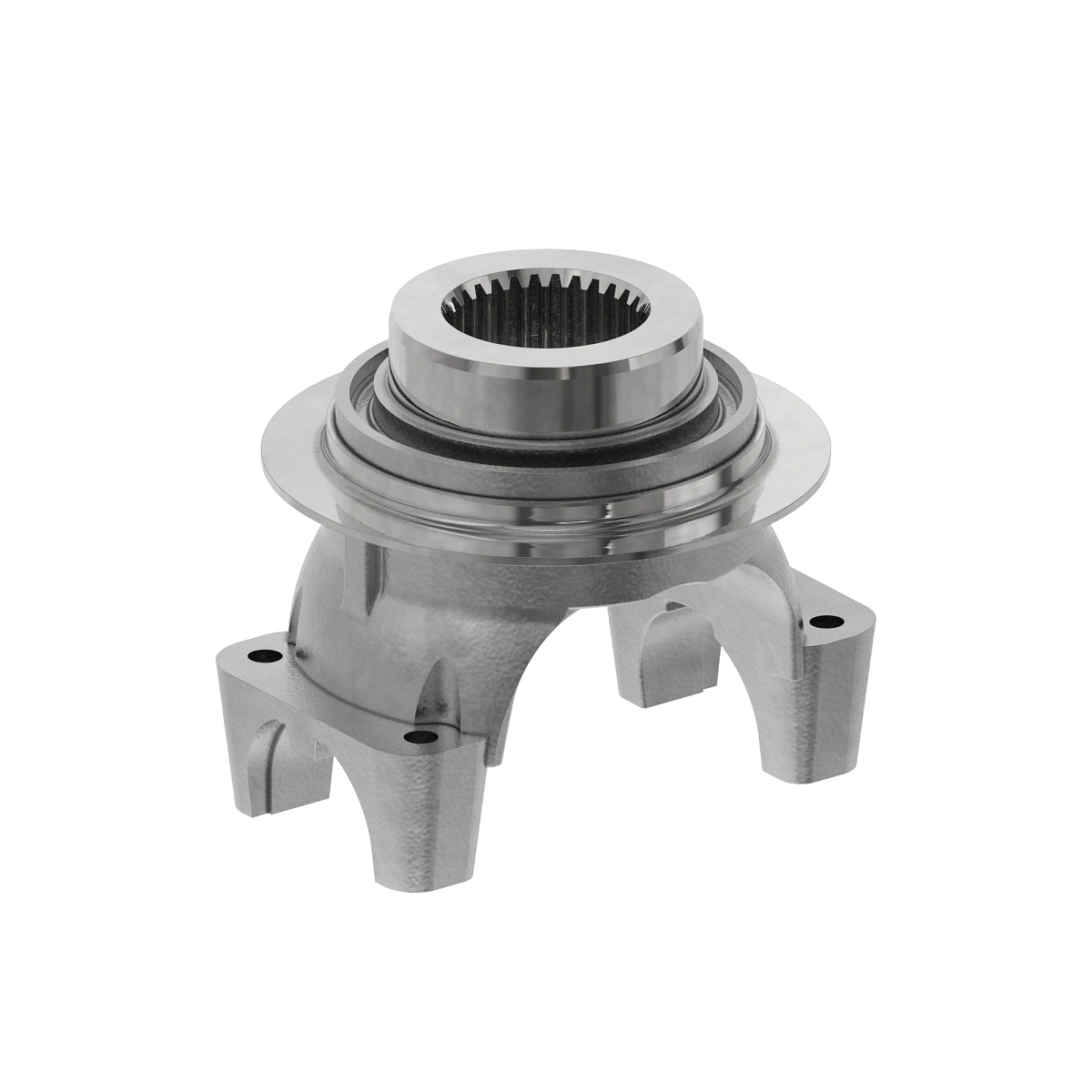 UNIVERSAL JOINT YOKE