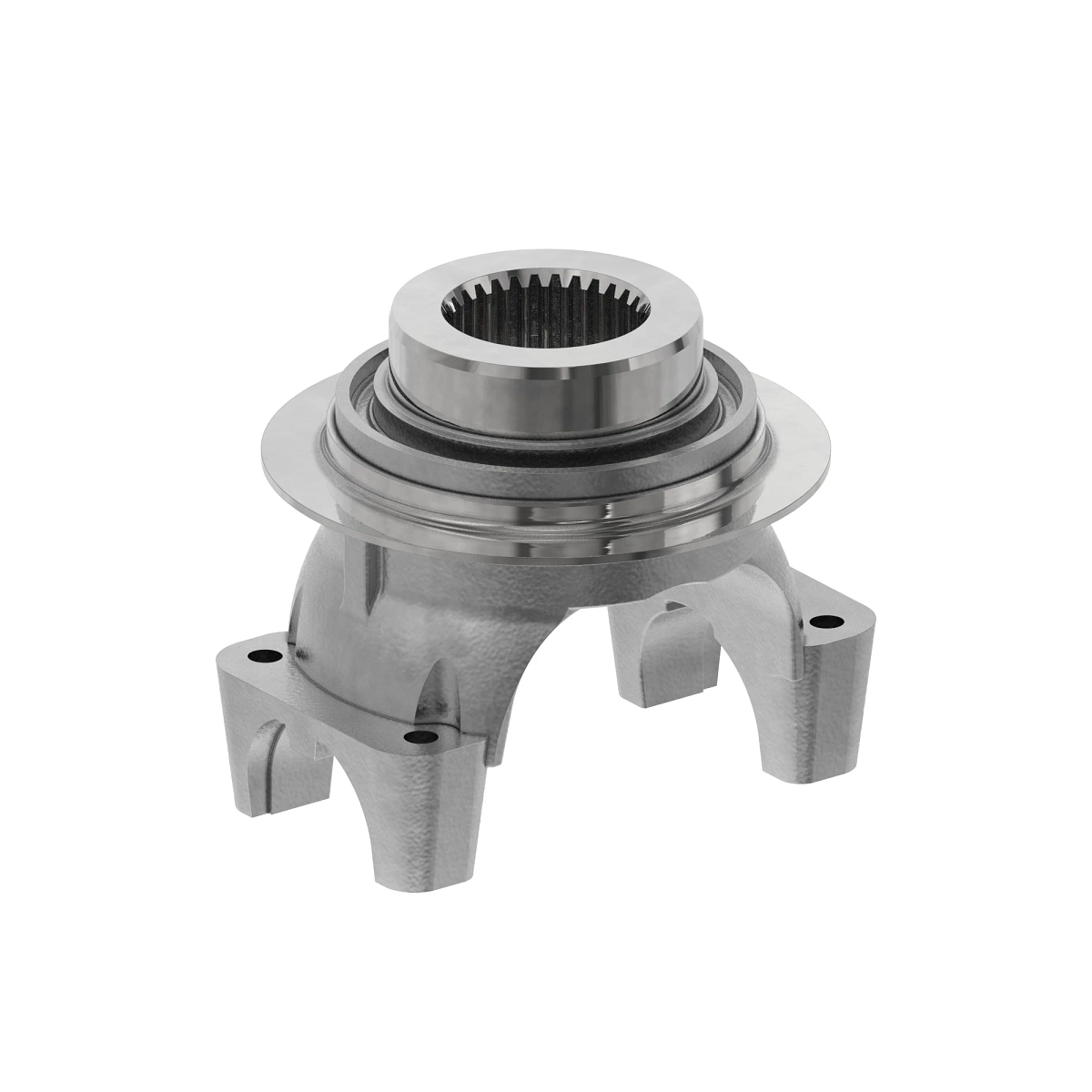 Universal Joint Yoke