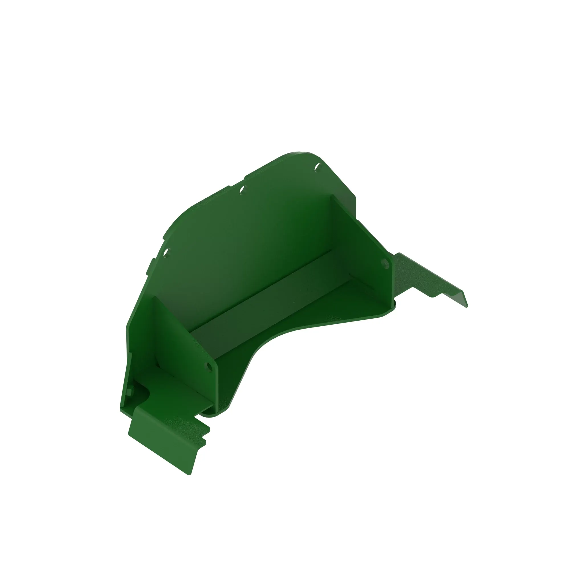 GUARD, AXLE GUARD 640L, 648L, 843L