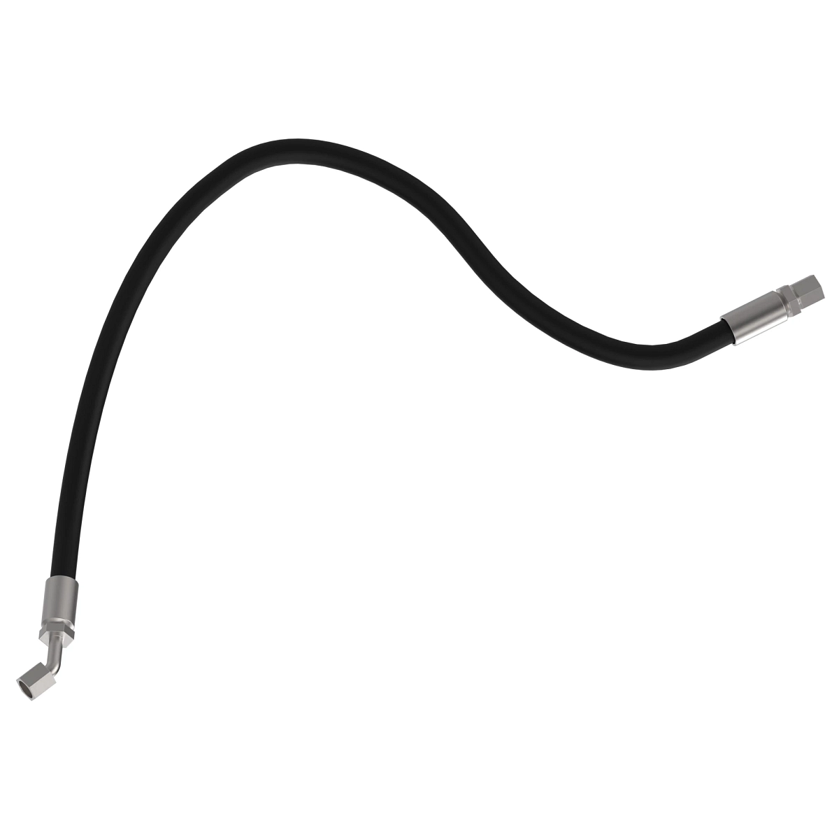 Hydraulic Hose - Fabricate, Hydraul