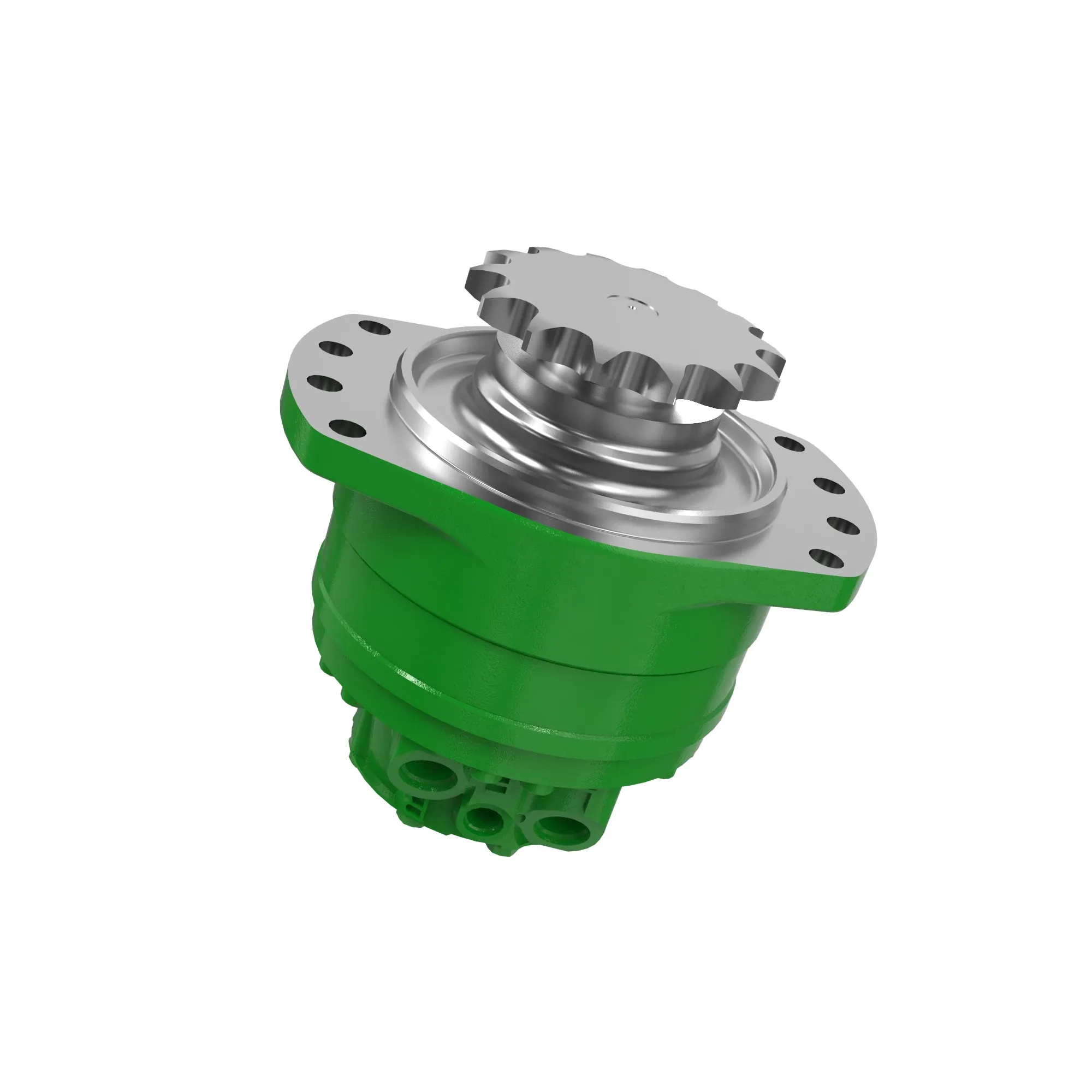 John Deere RMB Drive Hydraulic Motor - AN279571