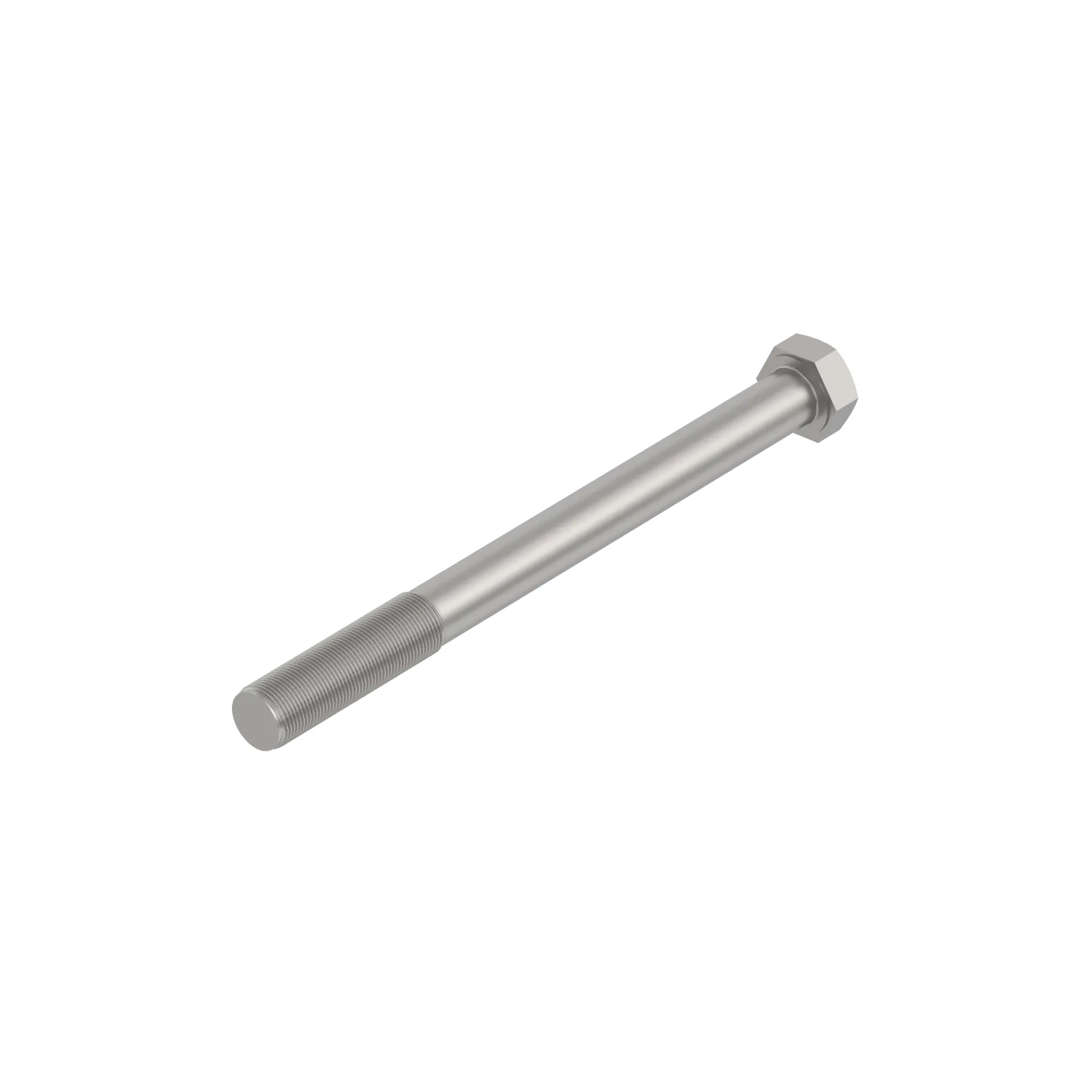 CAP SCREW, SCREW HEX HD M20 X 250