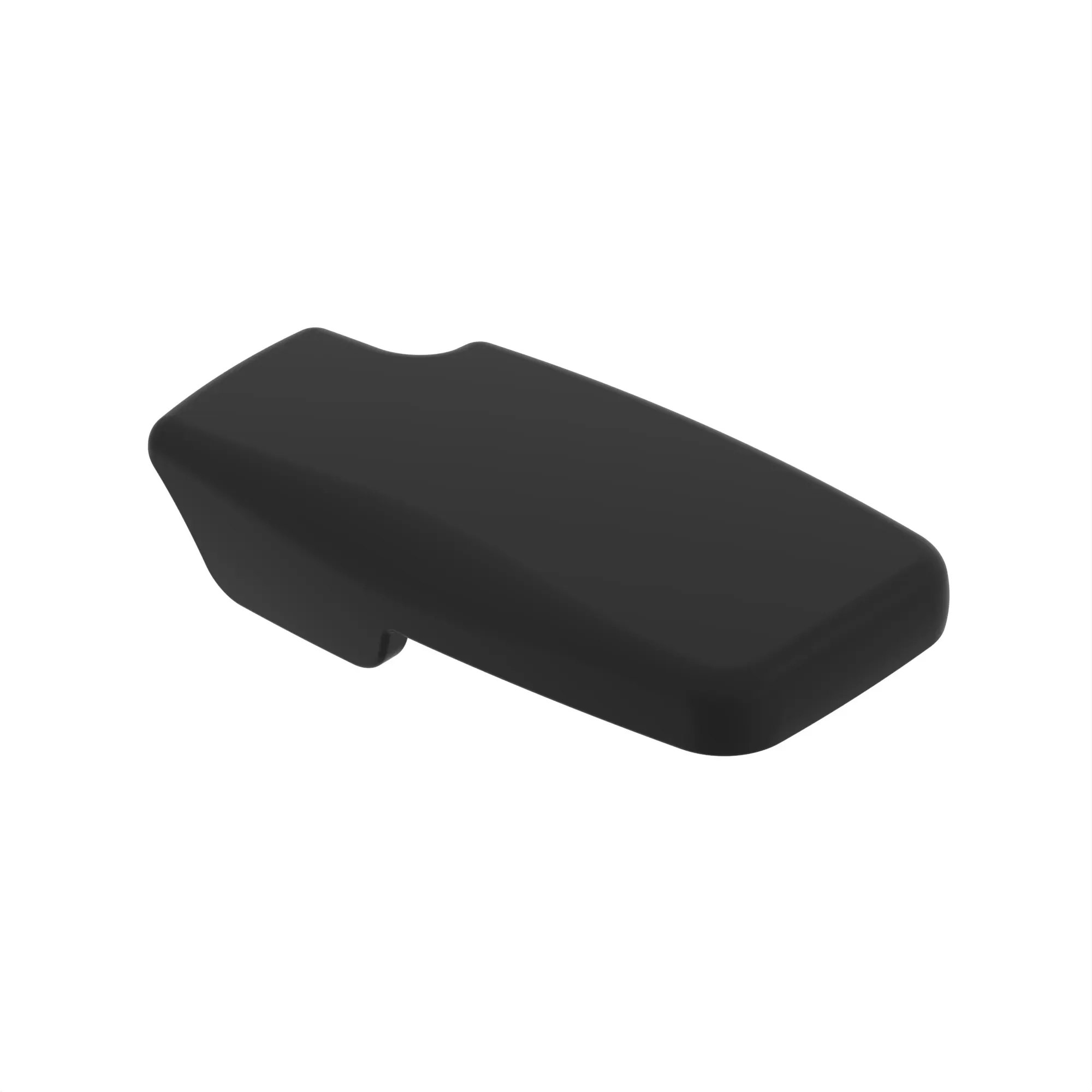 ARMPAD ASSEMBLY-RH EH- SEAT