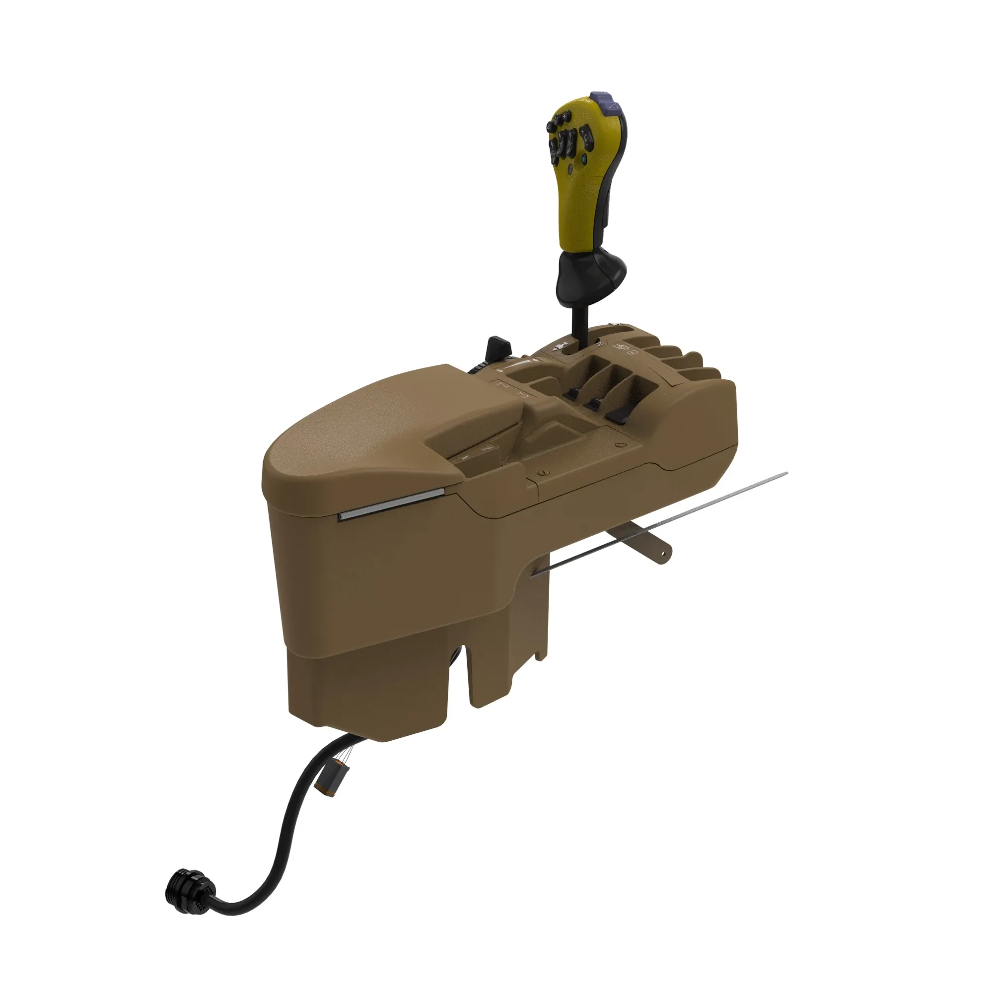Armrest