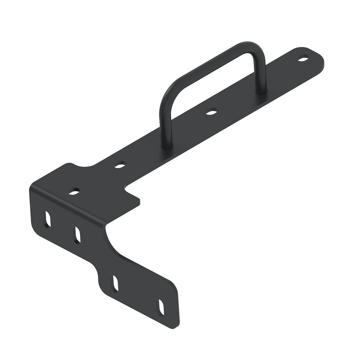 Bracket (Rear Fender)