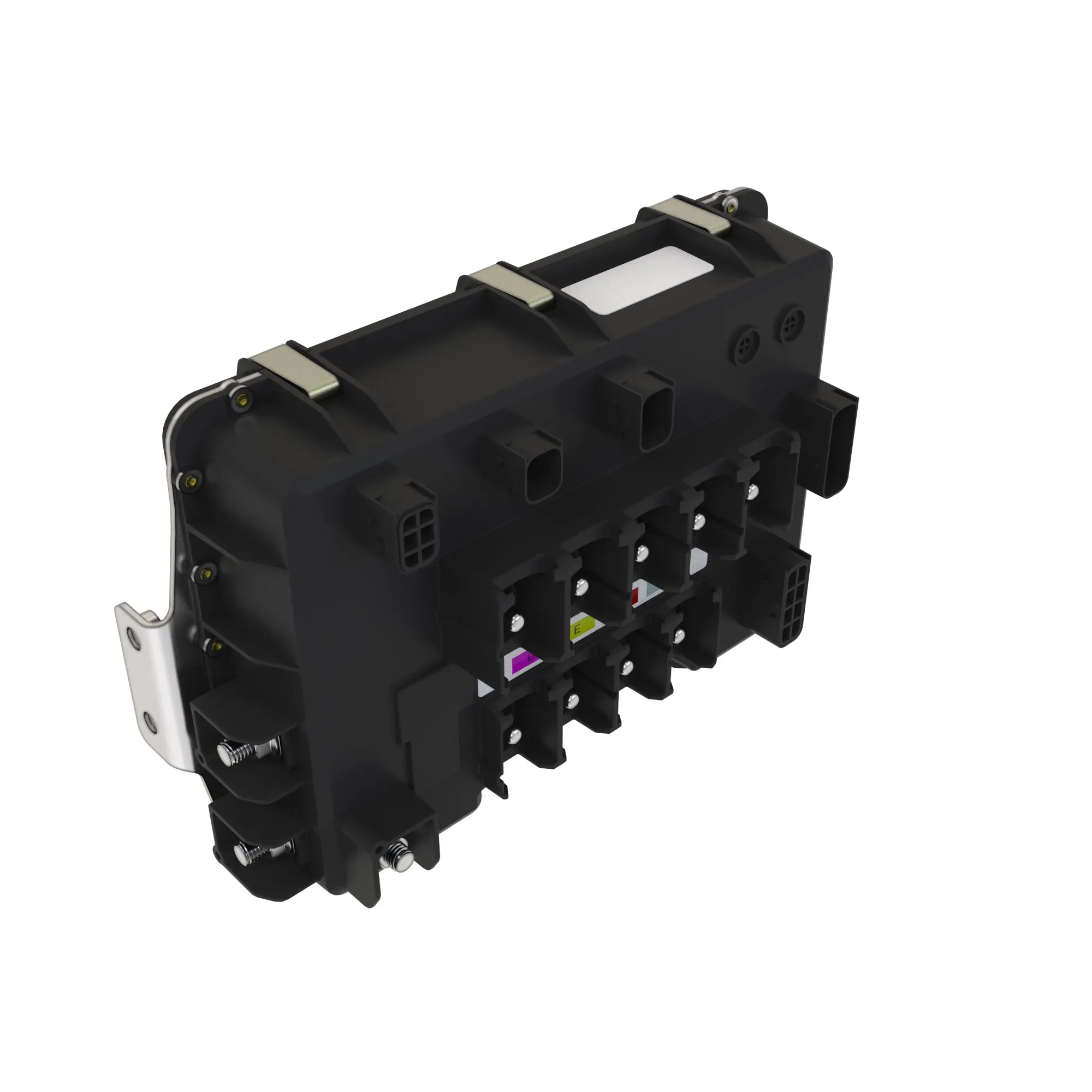 POWER LINK BOX / 6R <170kW