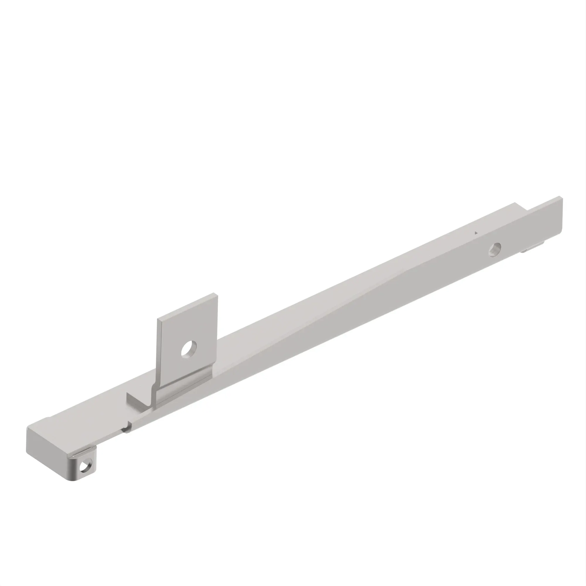 BRACKET, FUEL TANK MOUTING