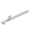 BRACKET, FUEL TANK MOUTING