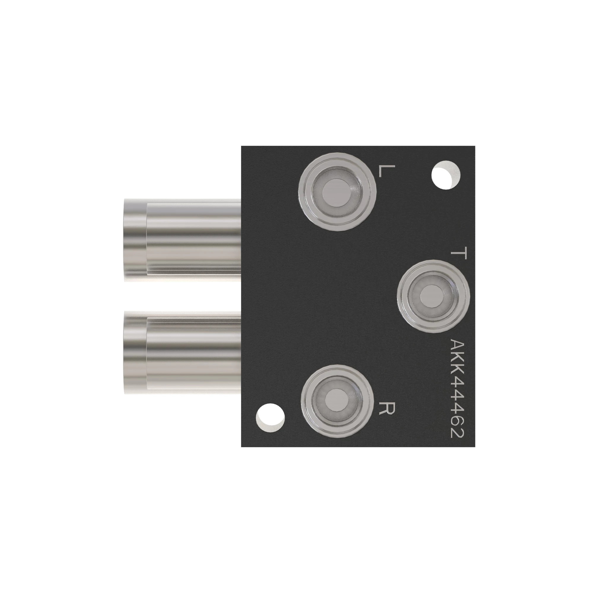 Hydr./Pilot Control Valve