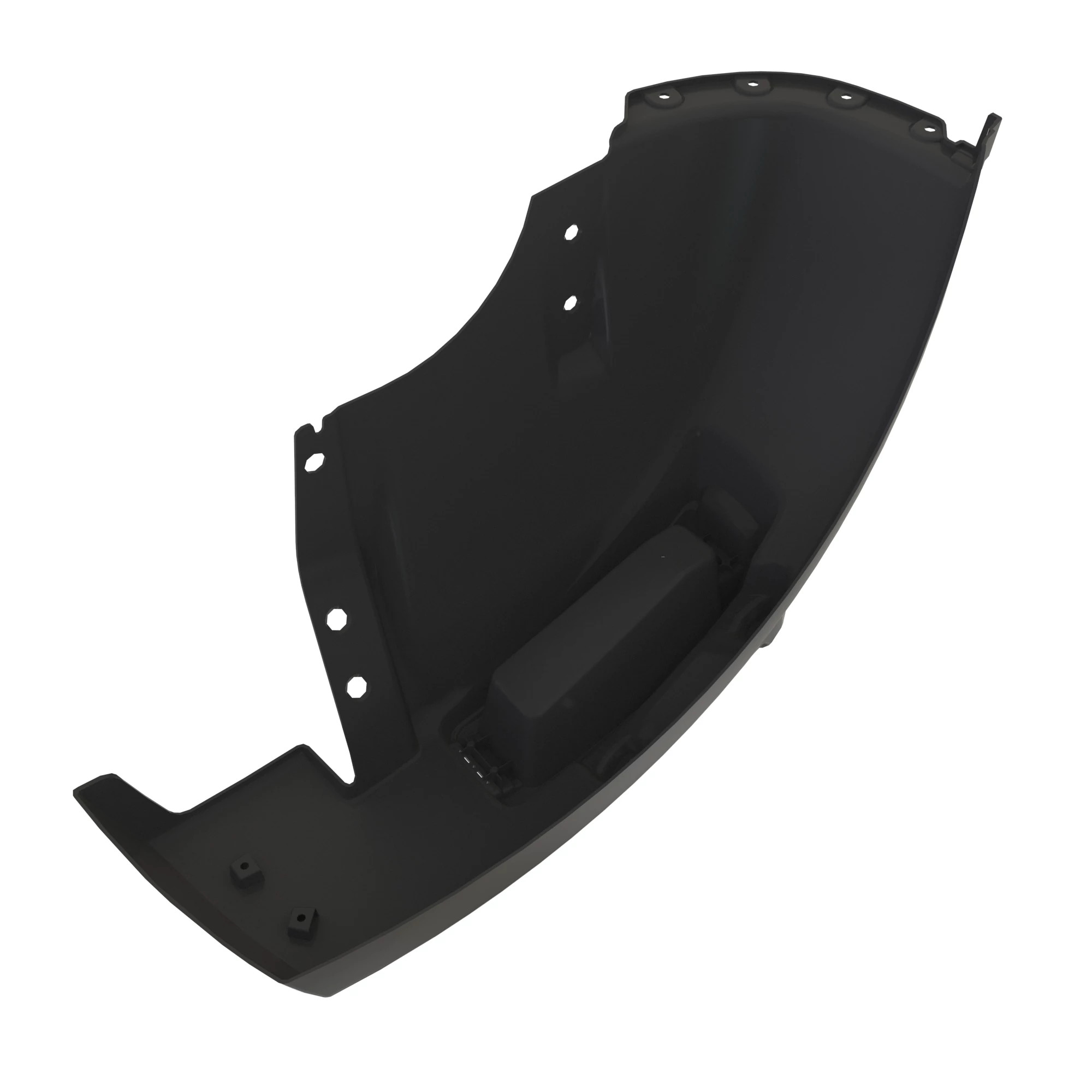⚙️ SU64852: Guardabarros John Deere 🚜✅ | Compra Directa 🛒