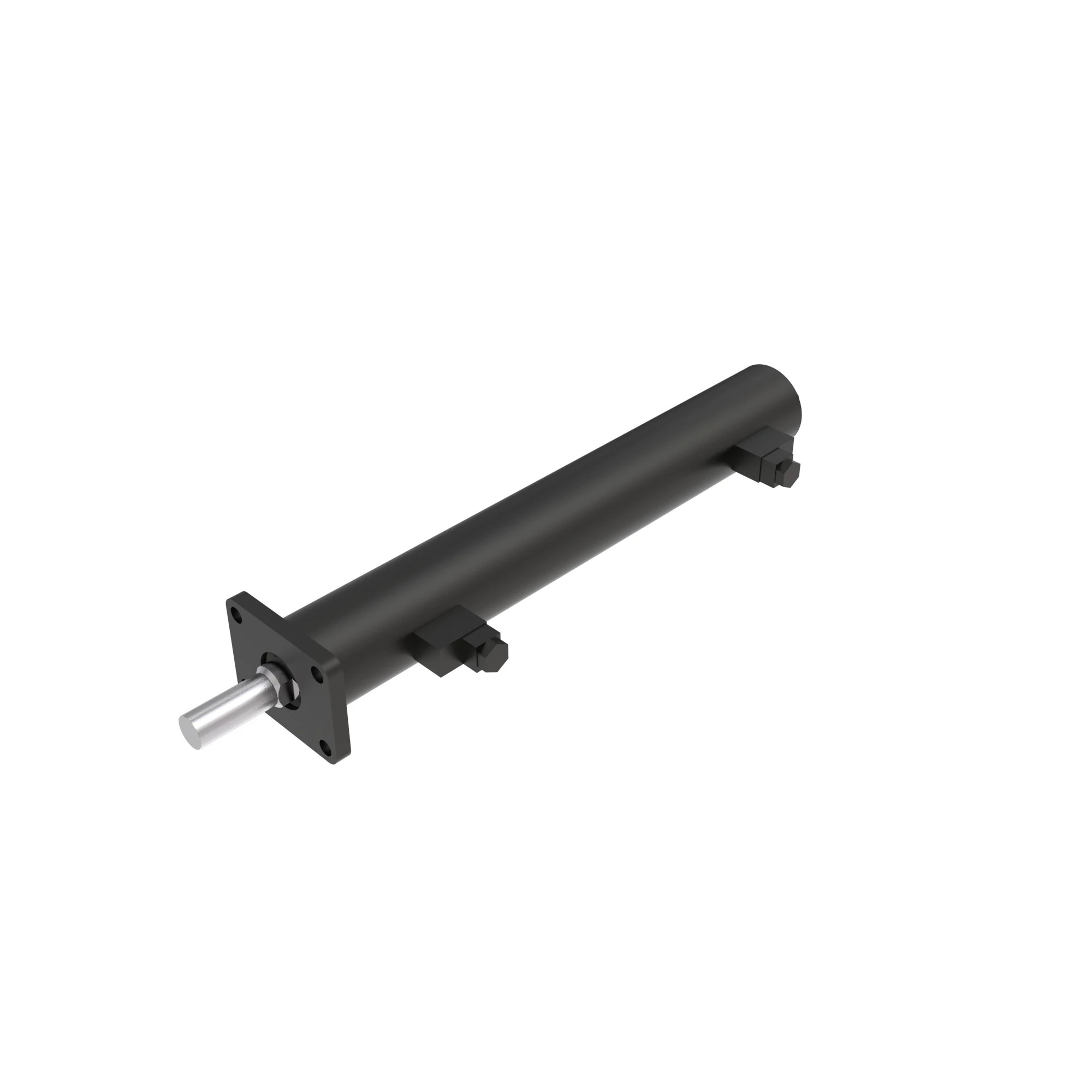 HYDRAULIC CYLINDER, 63X32-314,74 (C