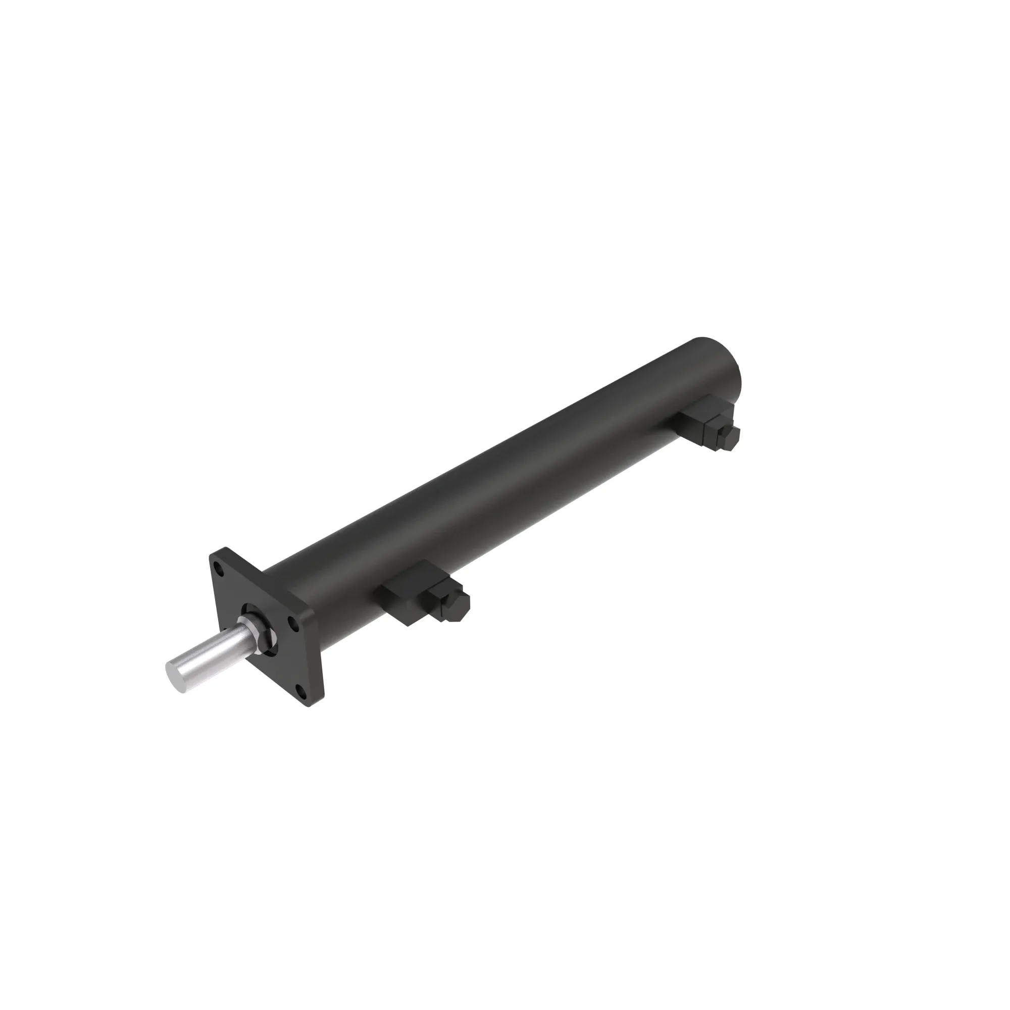 John Deere Hydraulic Cylinder - AHC18818