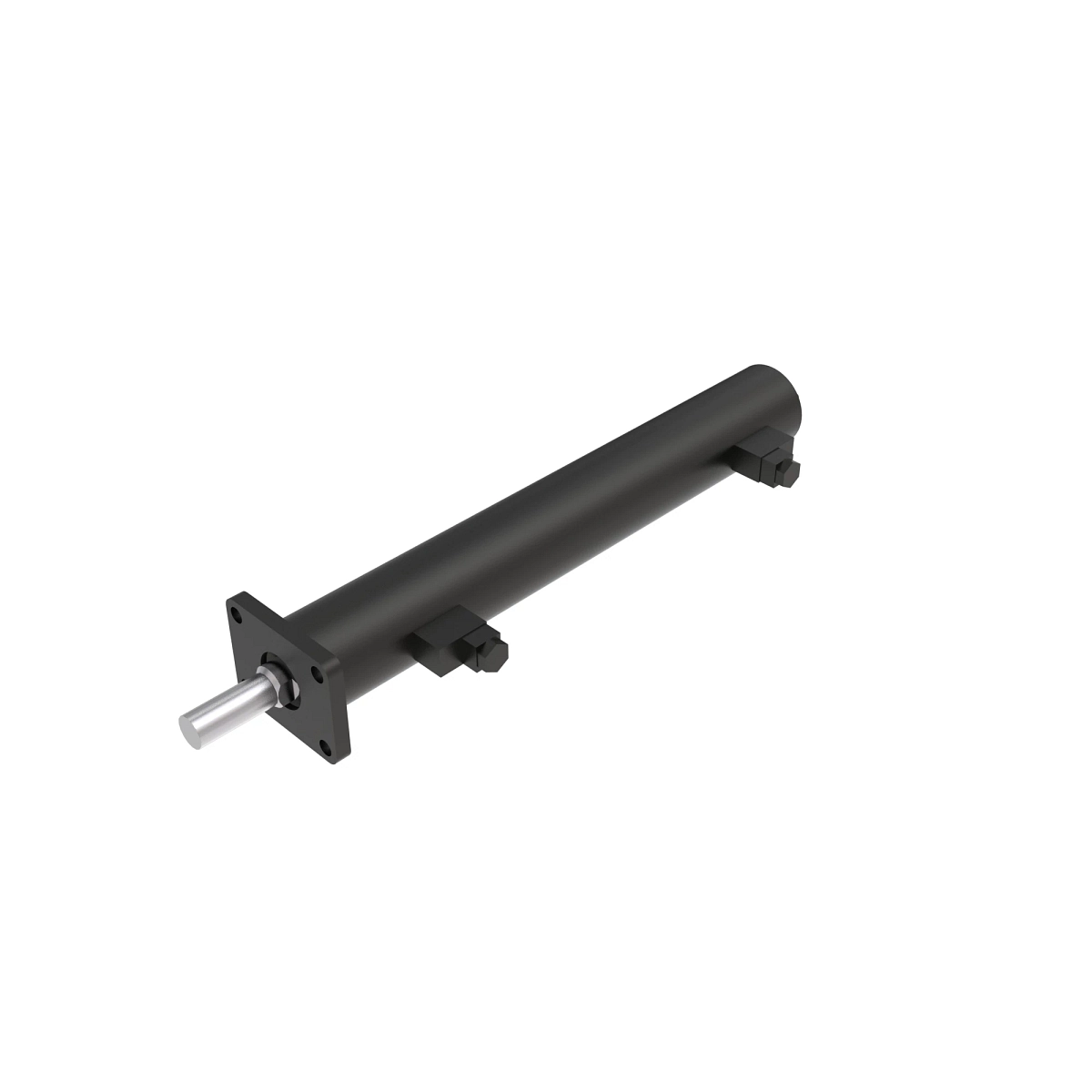 Hydraulic Cylinder, 63X32-314, 74