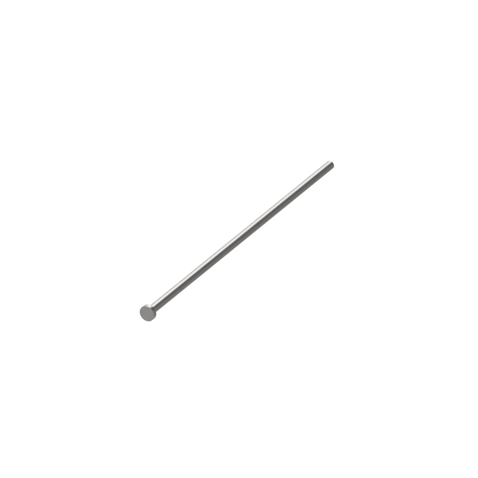 John Deere Fan Door Hinge Pin - HXE52918