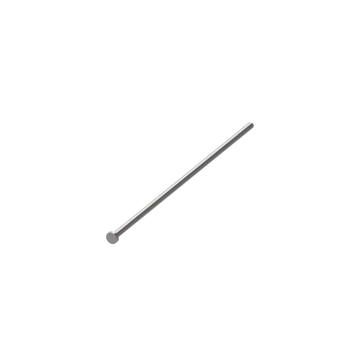 Hinge Rod, Fan Door