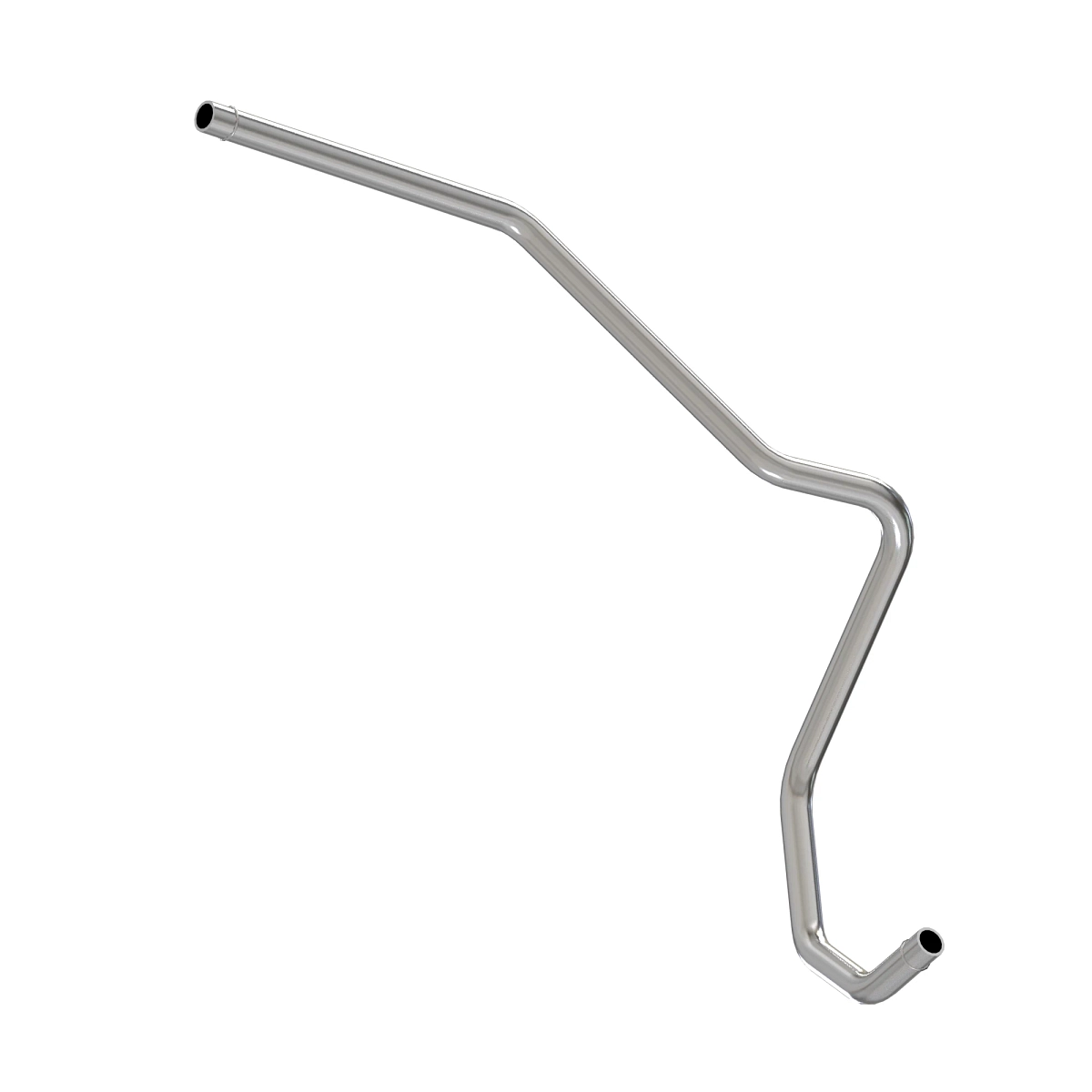 Air Breather Tube, DEF Tank