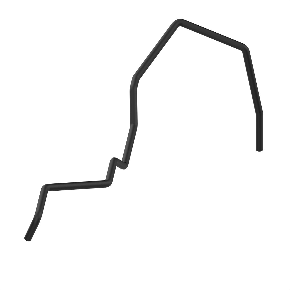 Hose, Return, Header to Idf