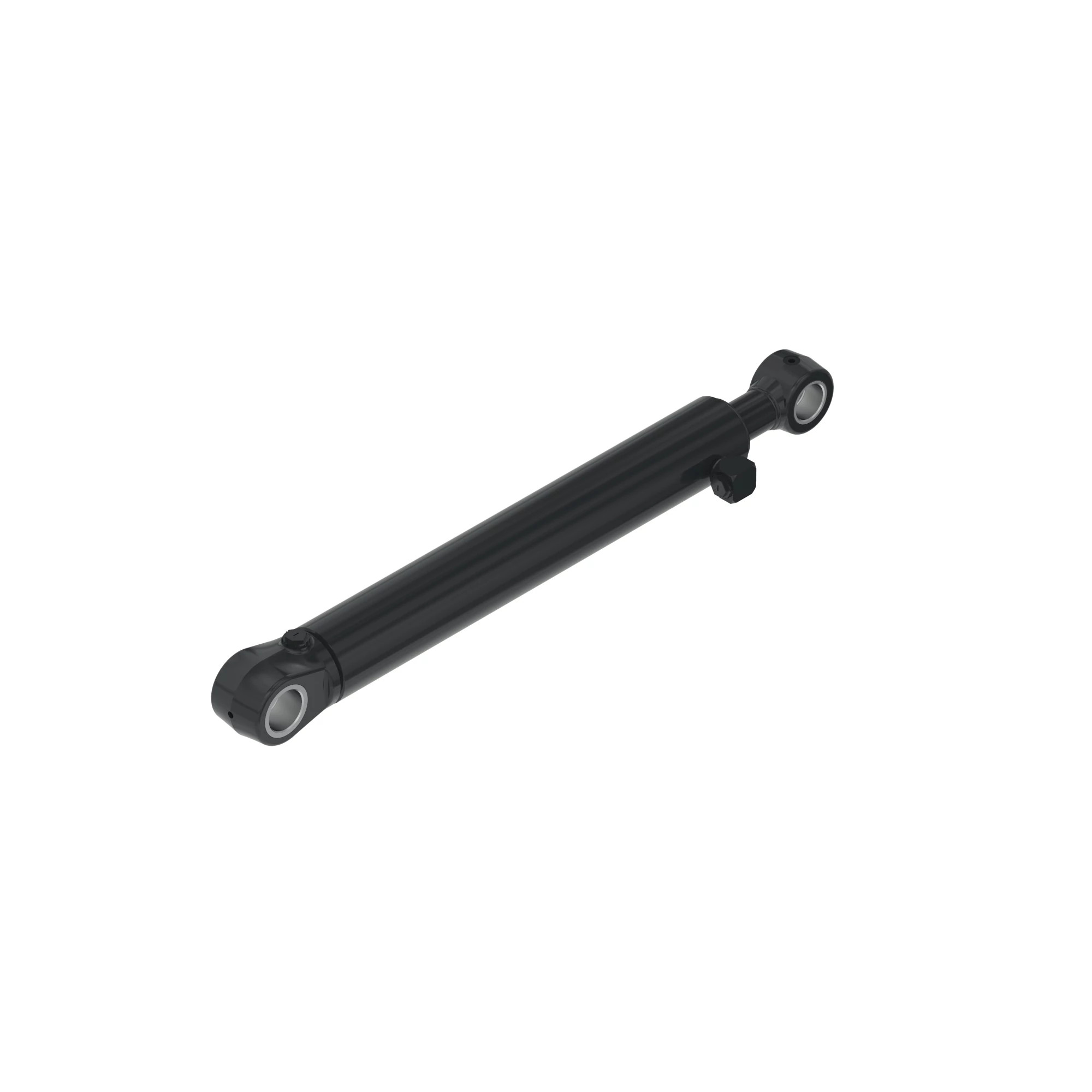 HYDRAULIC CYLINDER, 80X50-530, 833