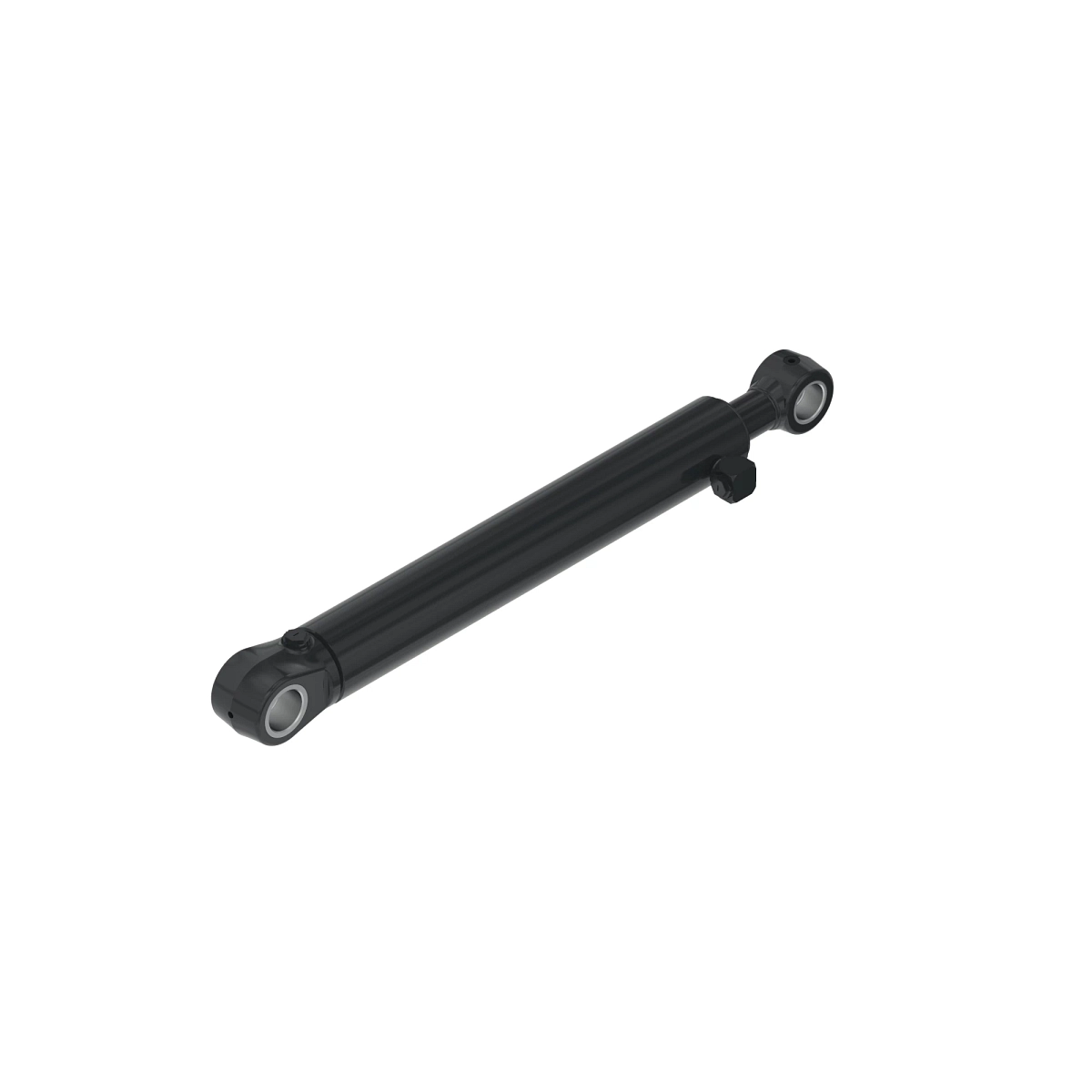 Hydraulic Cylinder, 80X50-530