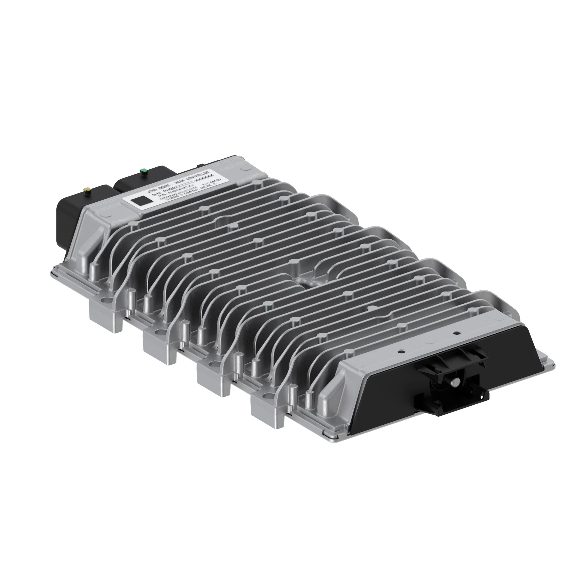 Electronic Control Unit