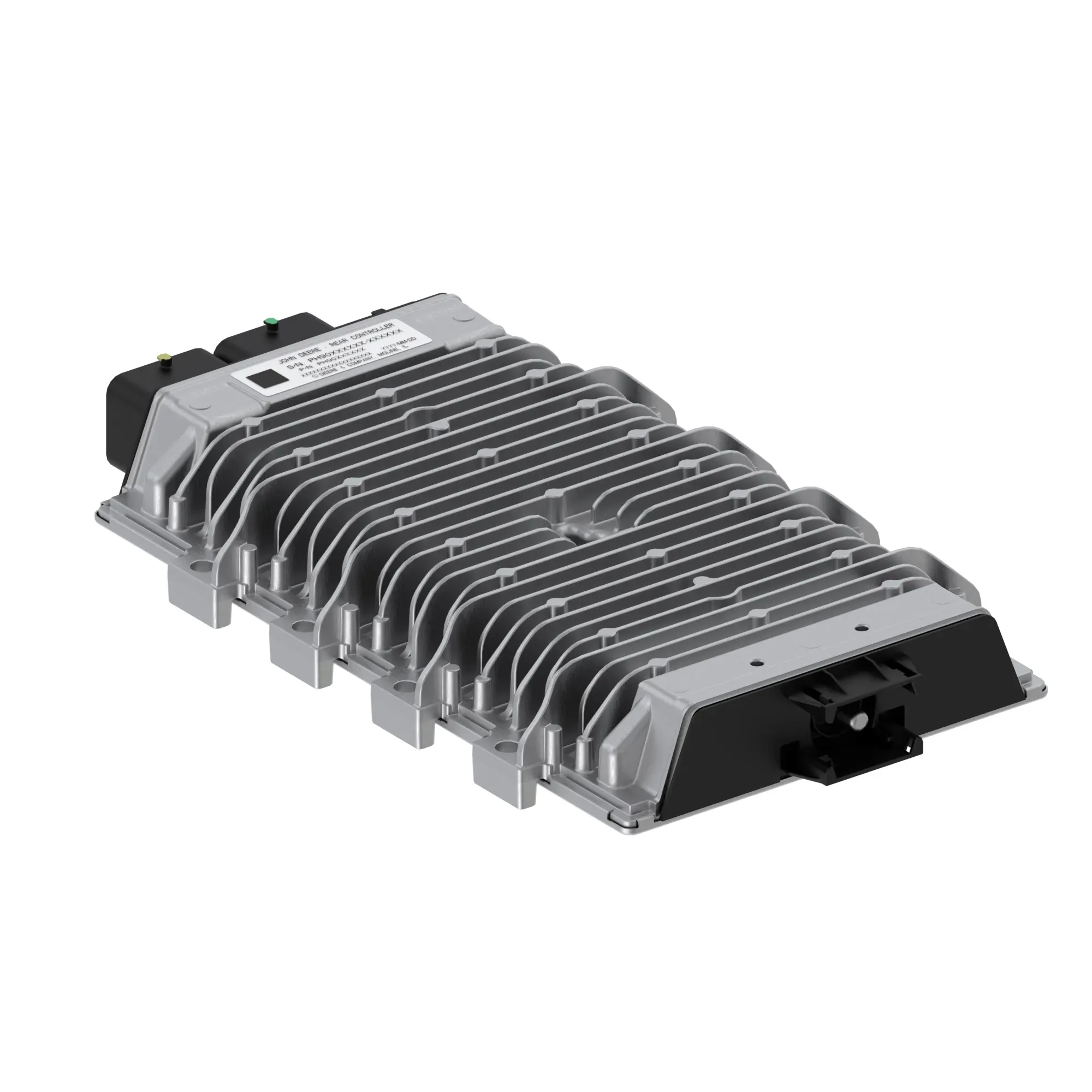 Electronic Control Unit