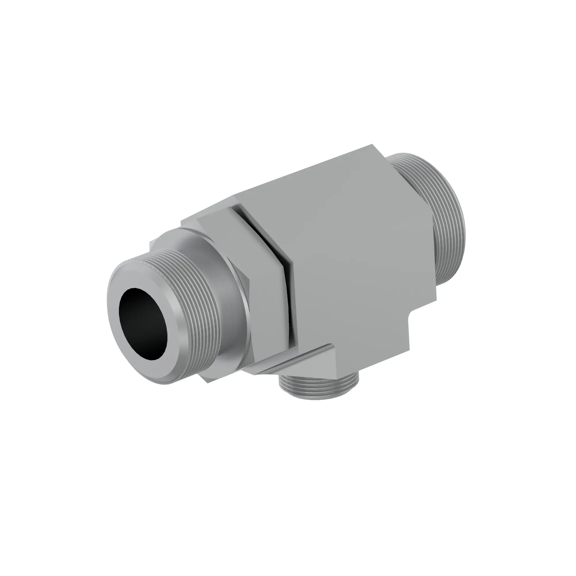adapterfitting