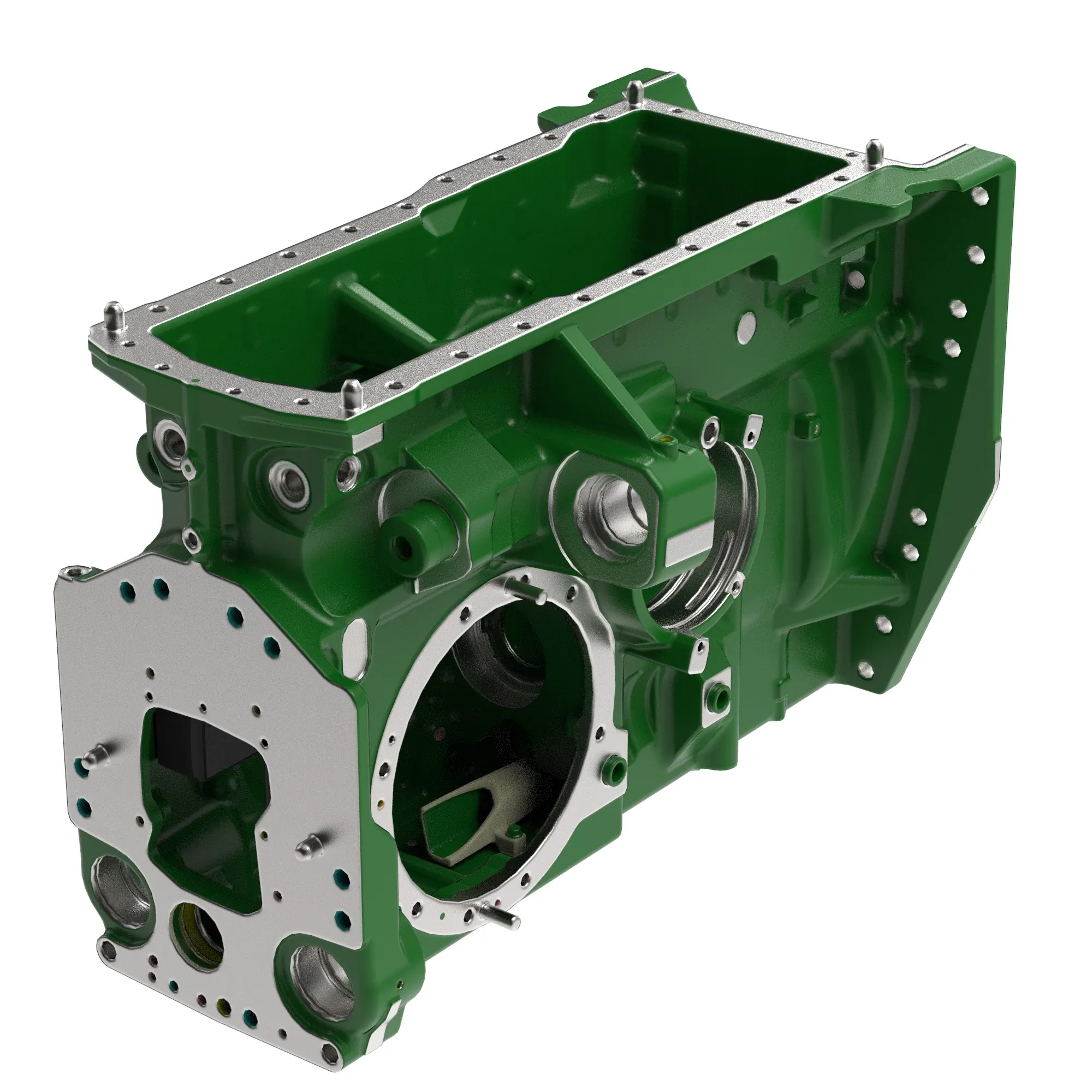 John Deere Case - RE567507