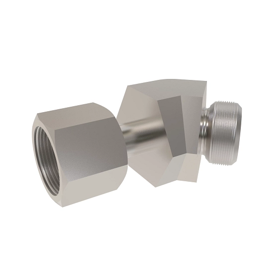 John Deere Adapter Fitting - 38H1621